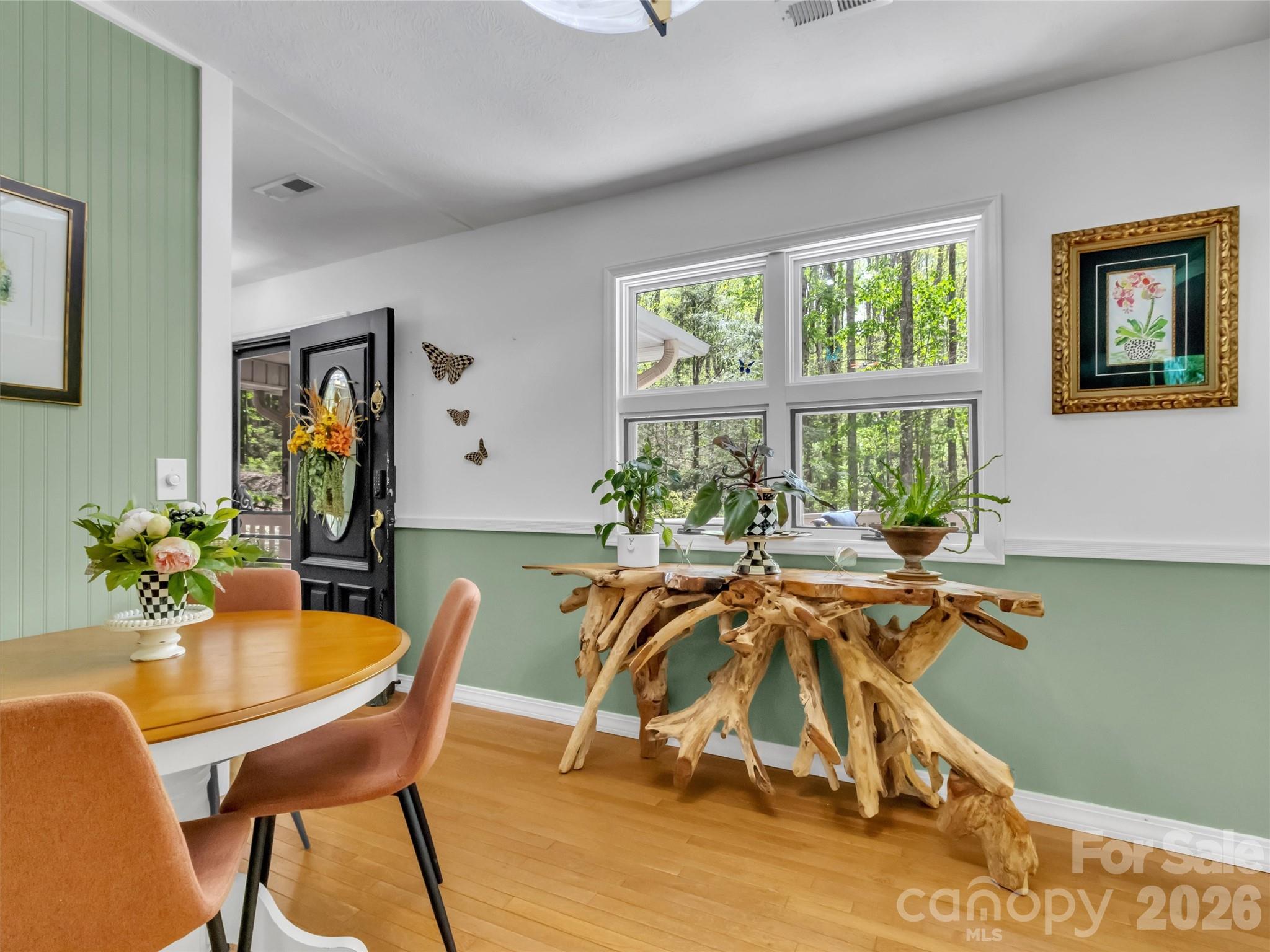 211 Rustic Road Waynesville NC 28786
