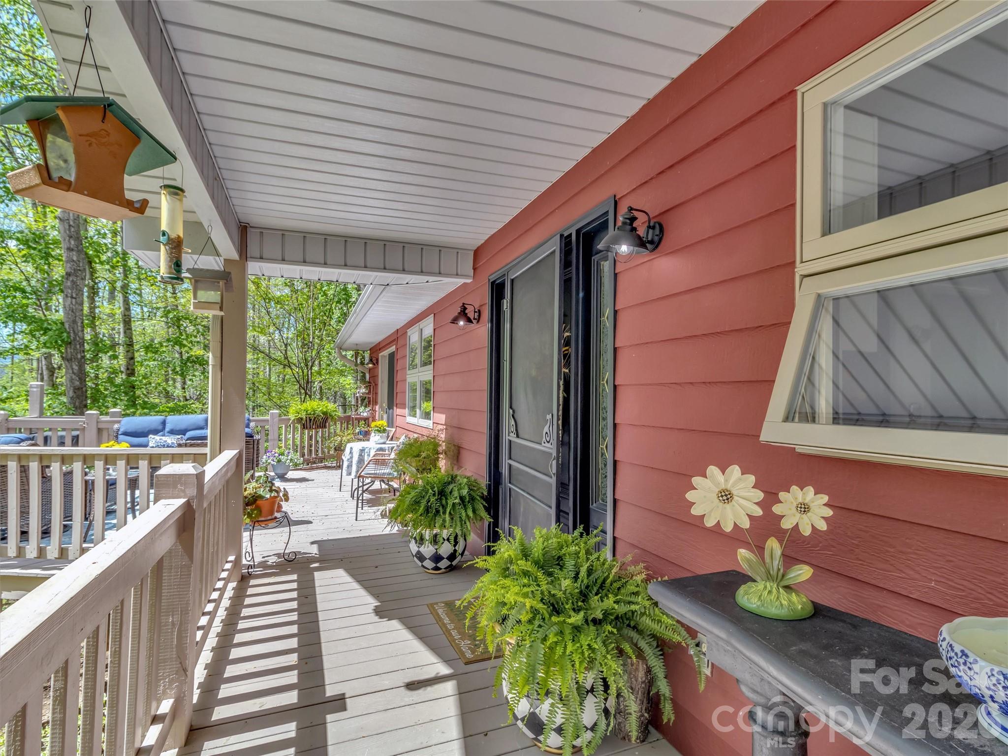 211 Rustic Road Waynesville NC 28786