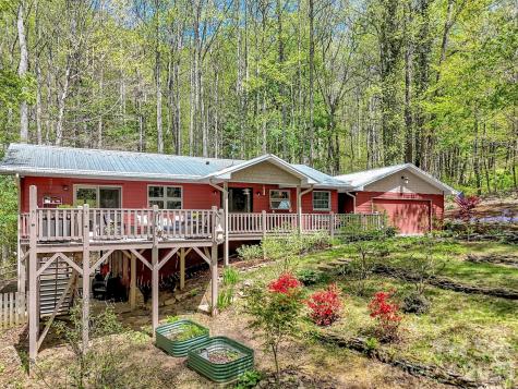 211 Rustic Road Waynesville NC 28786