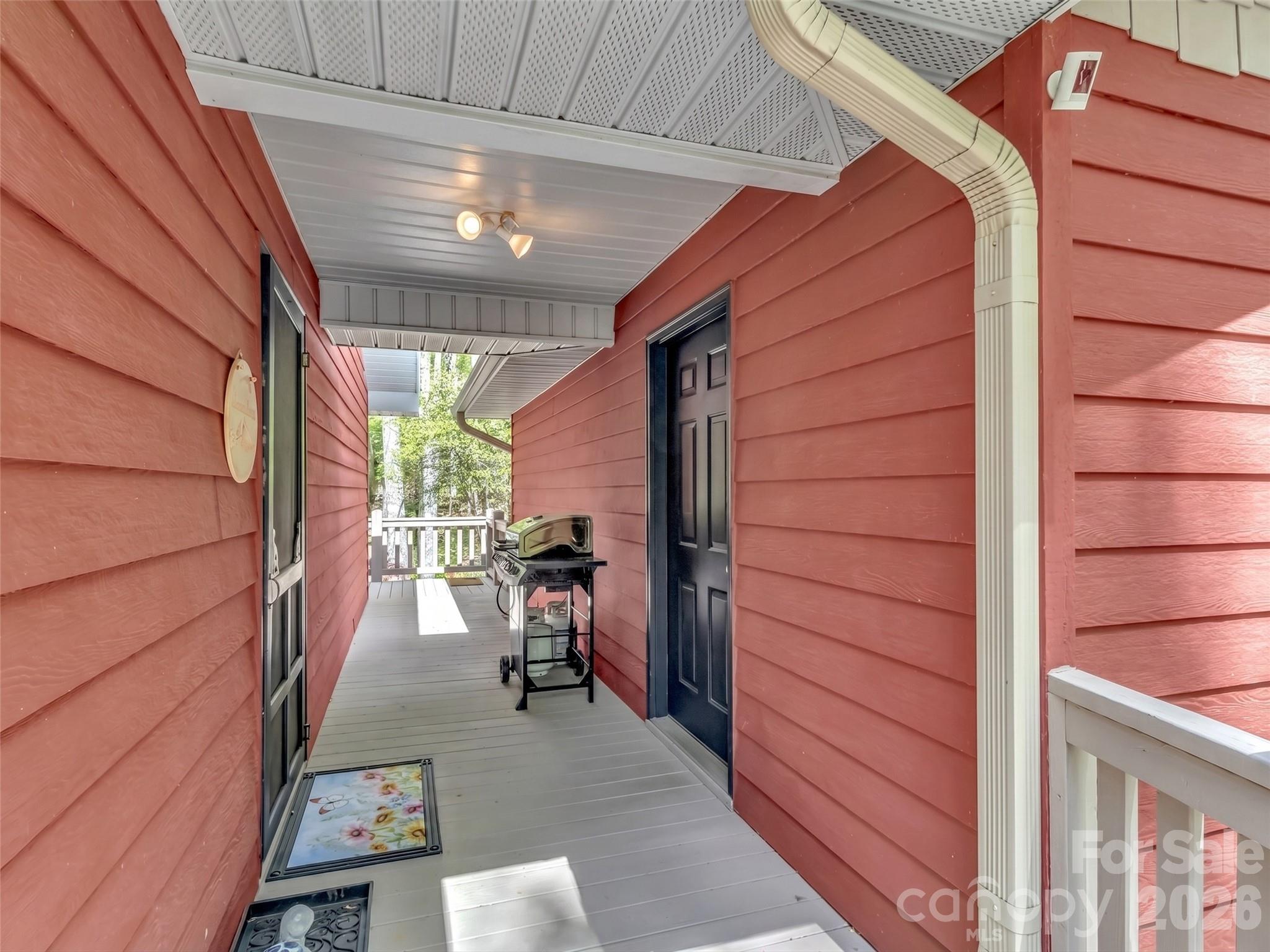 211 Rustic Road Waynesville NC 28786
