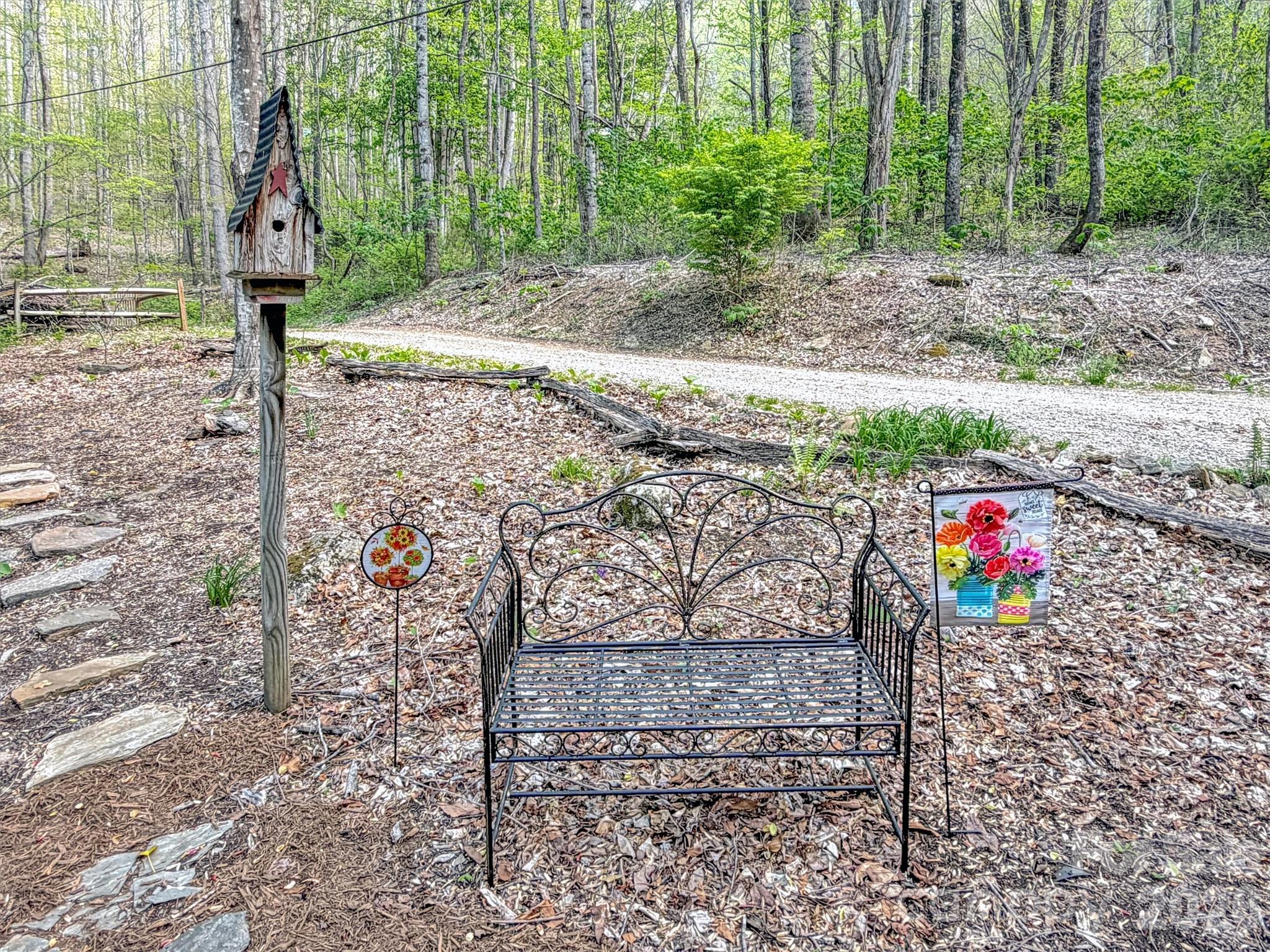211 Rustic Road Waynesville NC 28786