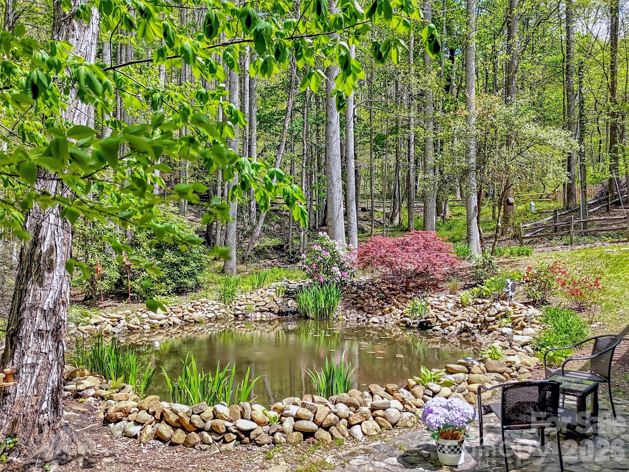 211 Rustic Road Waynesville NC 28786