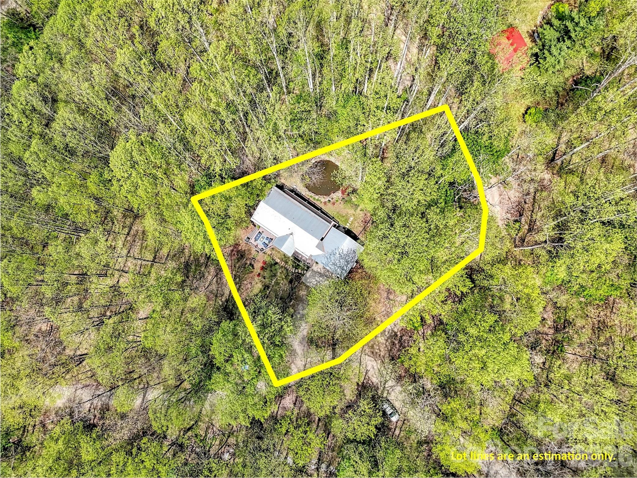 211 Rustic Road Waynesville NC 28786