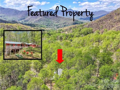 211 Rustic Road Waynesville NC 28786