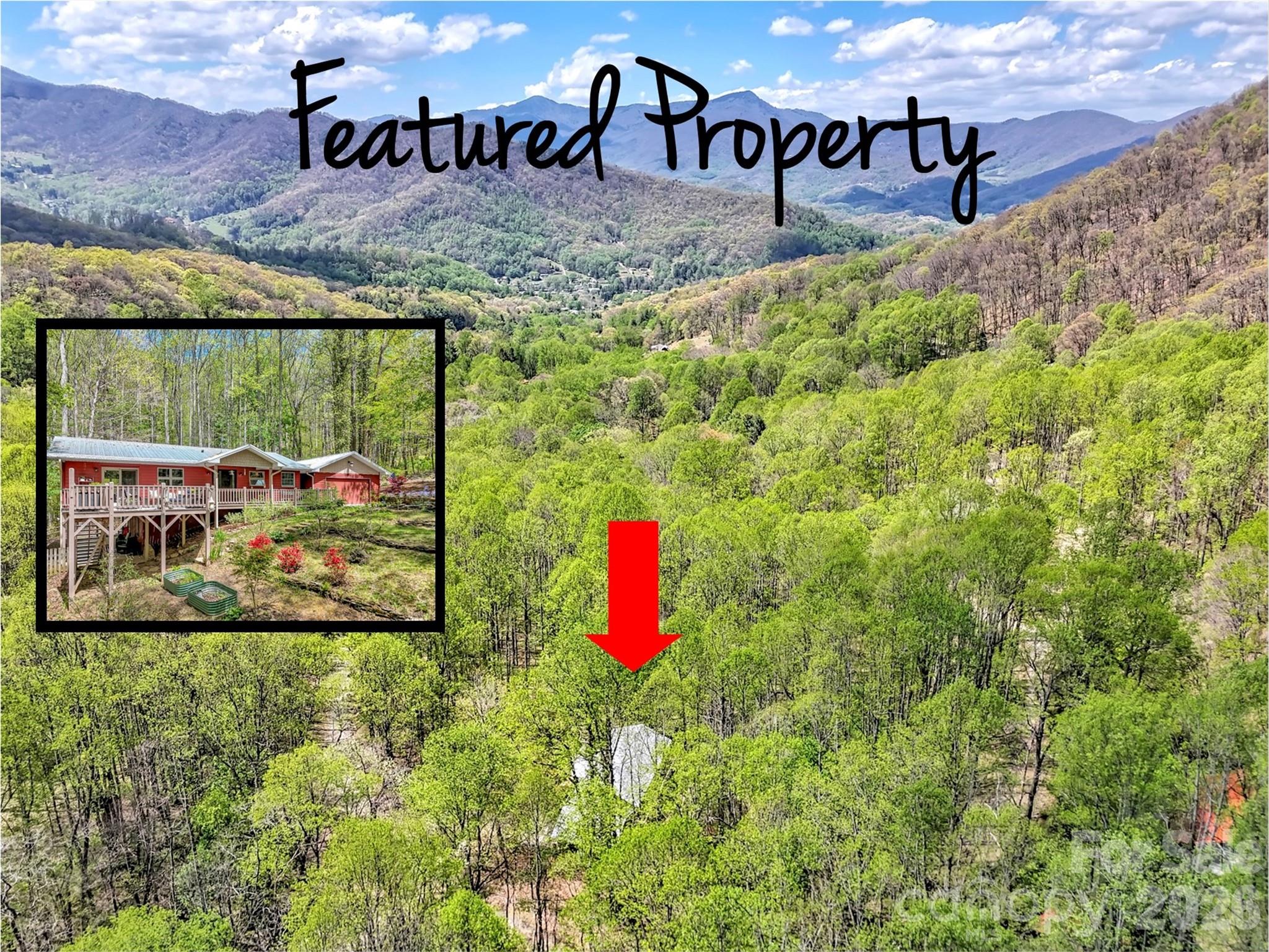 211 Rustic Road Waynesville NC 28786