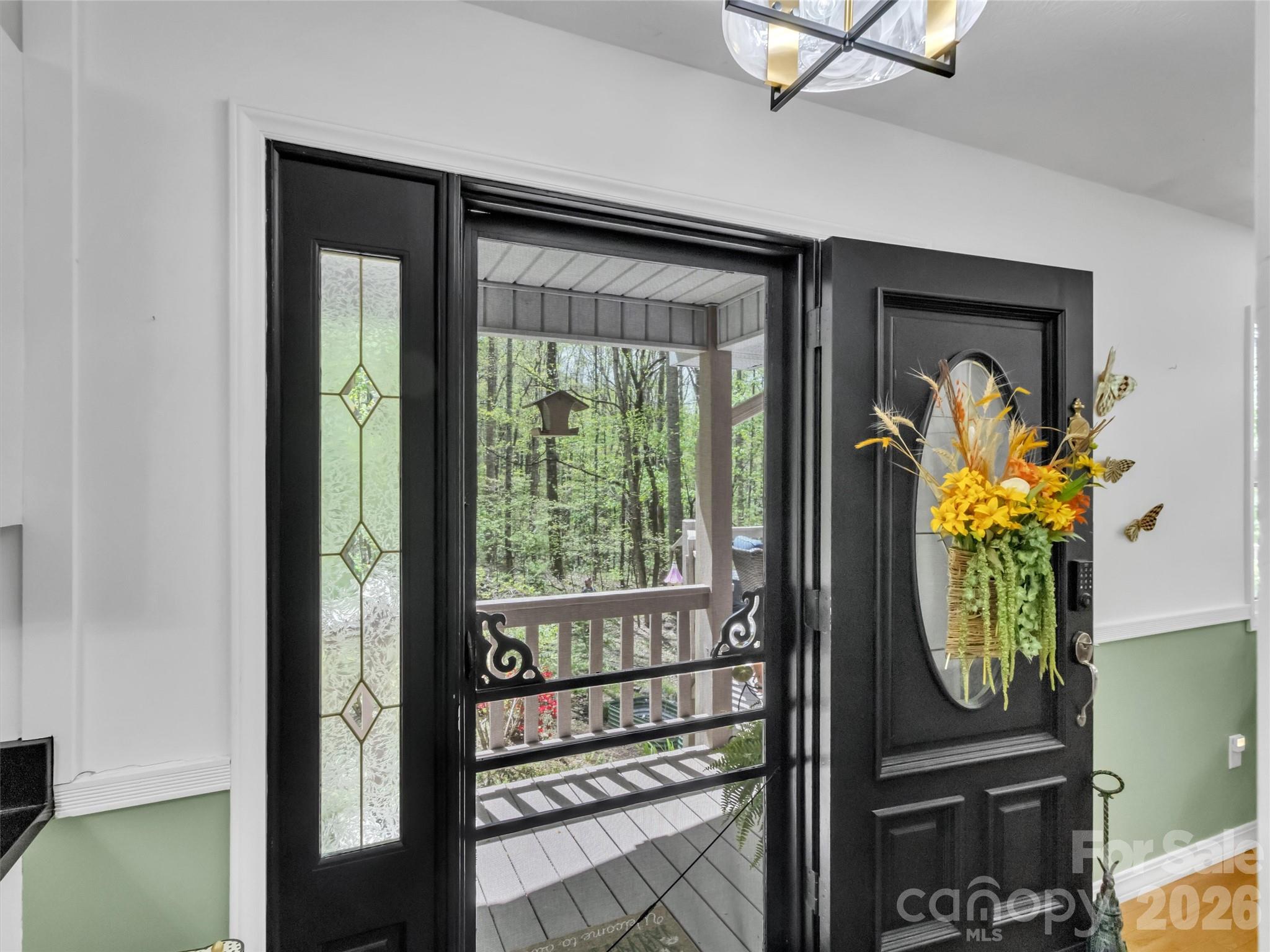 211 Rustic Road Waynesville NC 28786