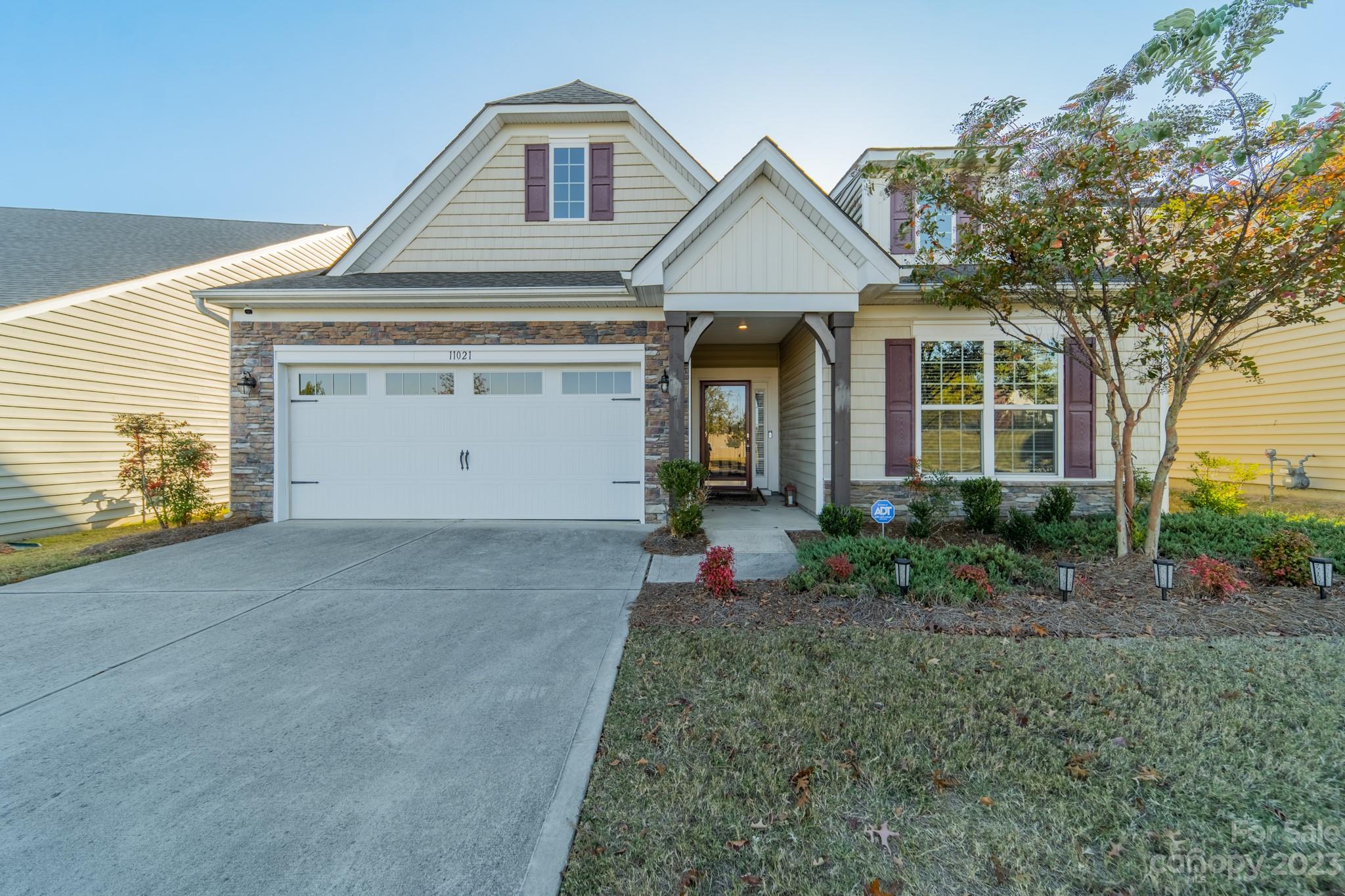 11021 Wrigley Mansion Drive Charlotte NC 28273
