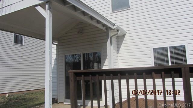 543 Tribune Drive Charlotte NC 28214
