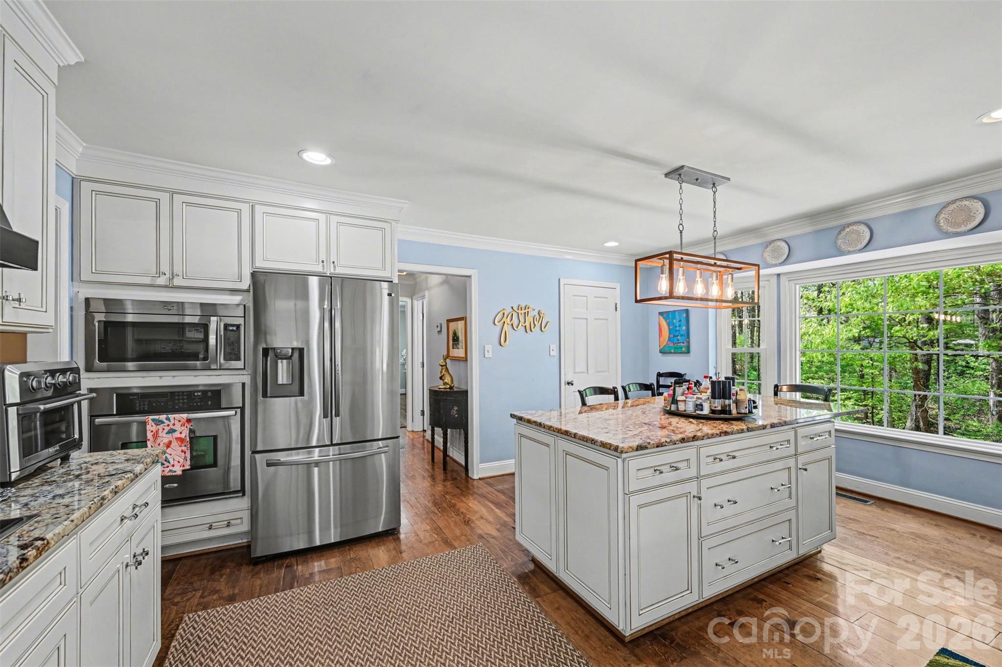 2511 Heritage Circle Statesville NC 28625