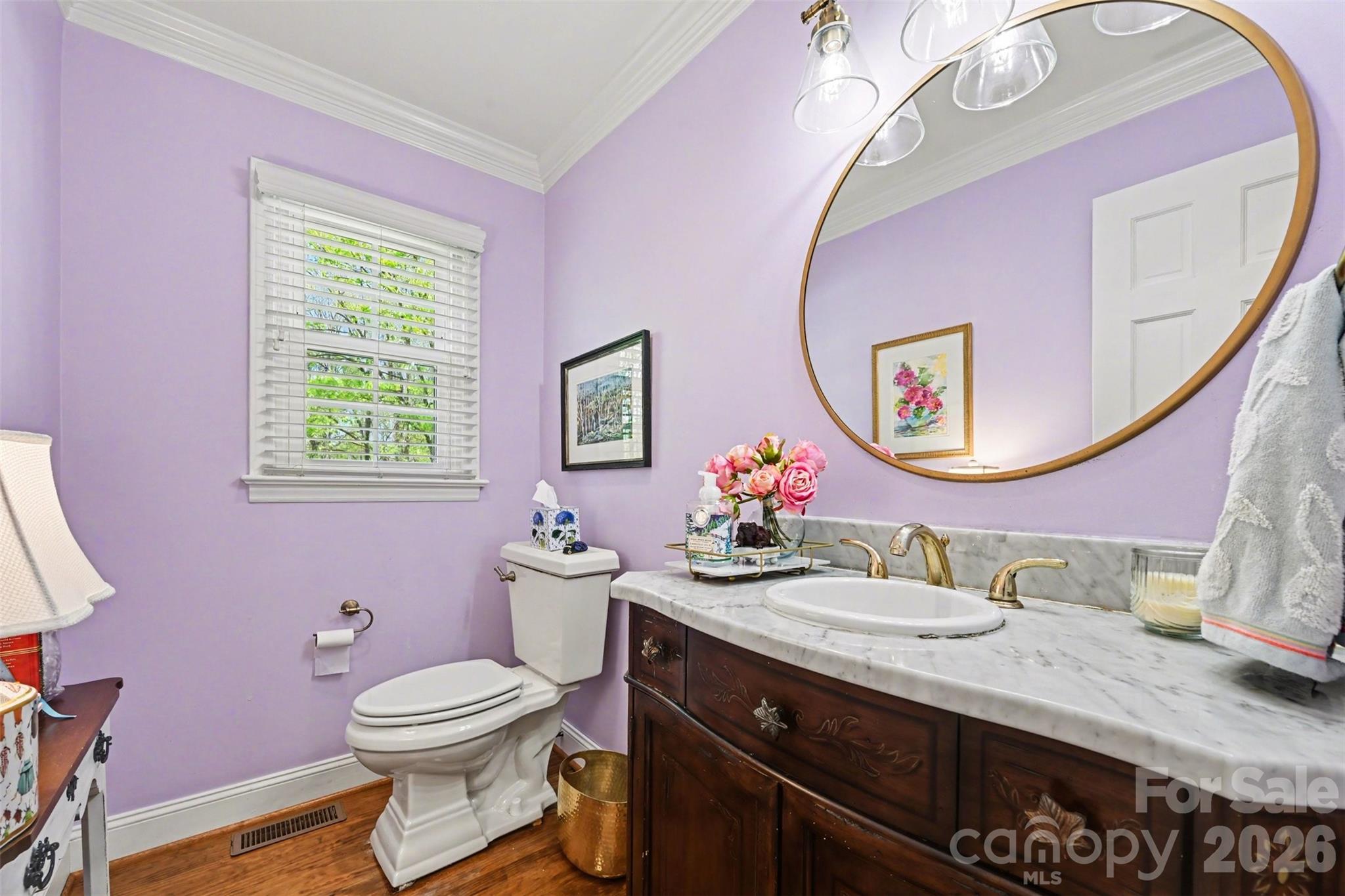 2511 Heritage Circle Statesville NC 28625