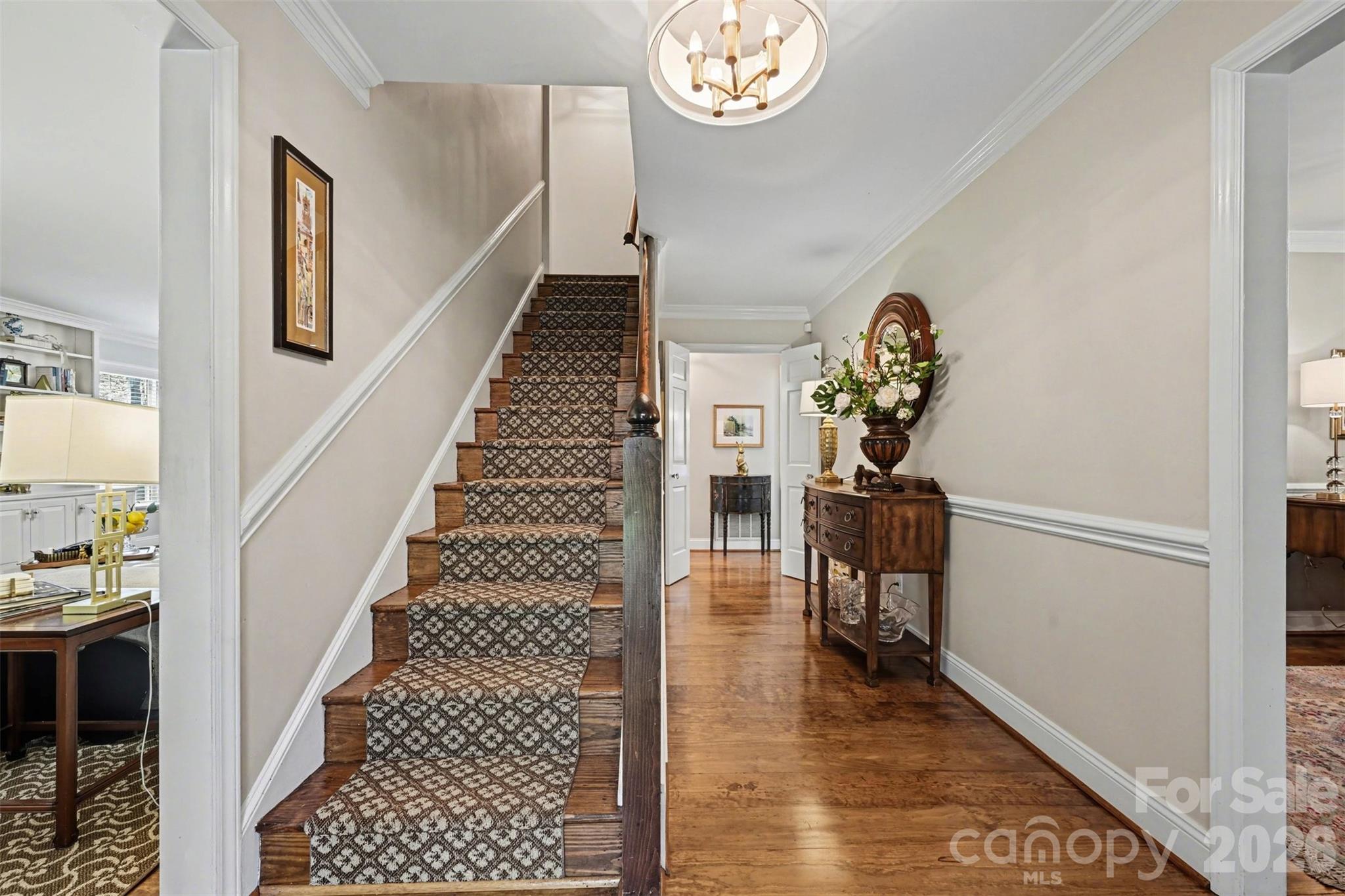 2511 Heritage Circle Statesville NC 28625