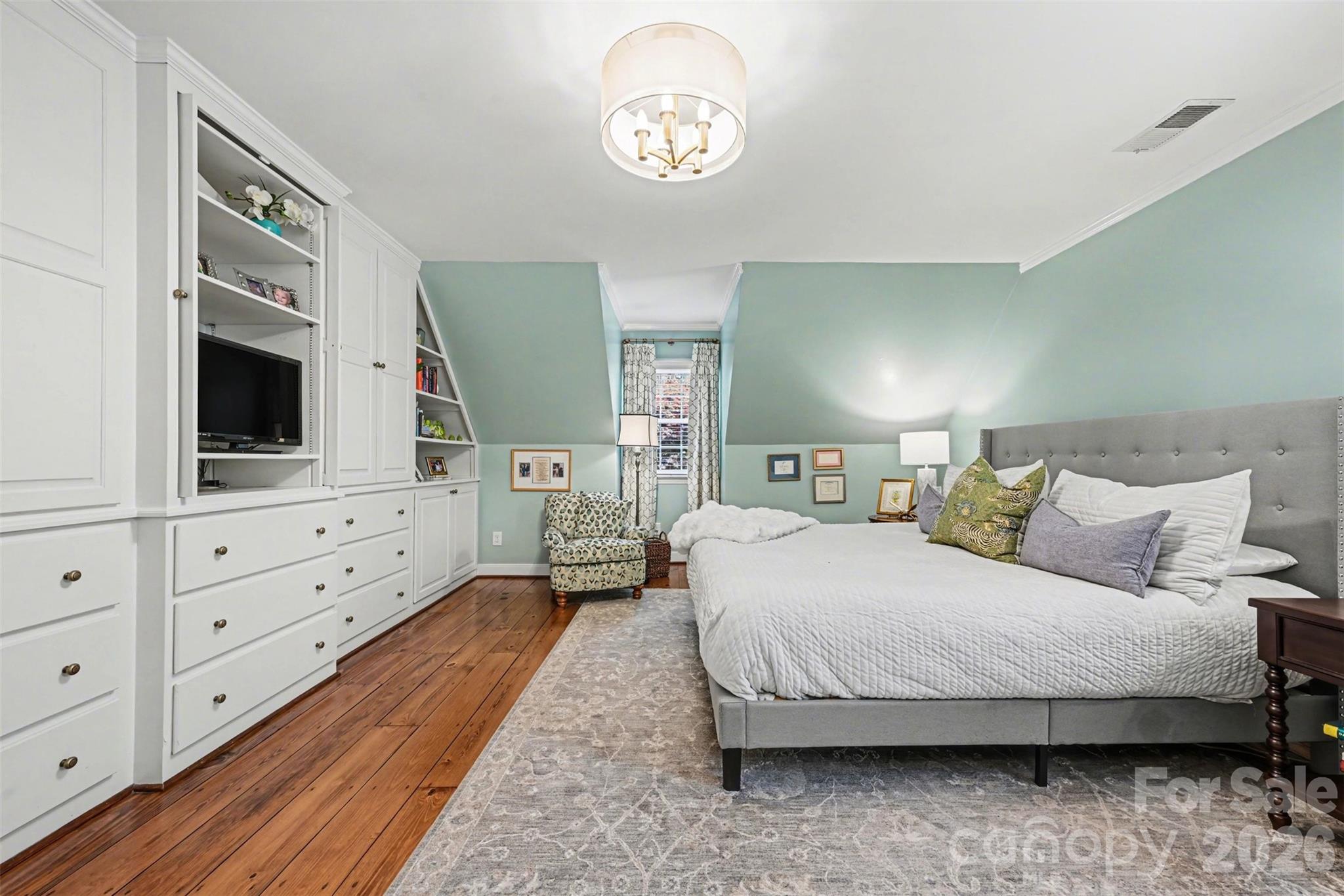 2511 Heritage Circle Statesville NC 28625