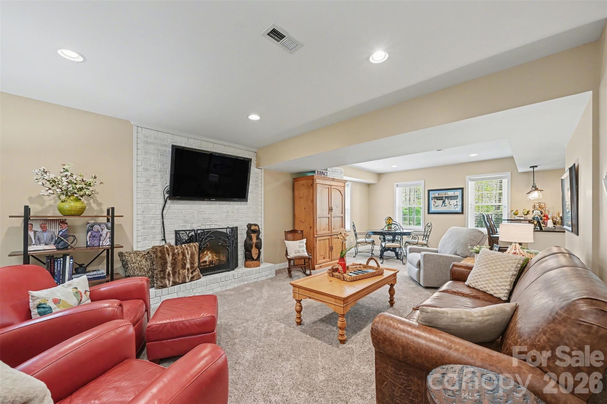 2511 Heritage Circle Statesville NC 28625