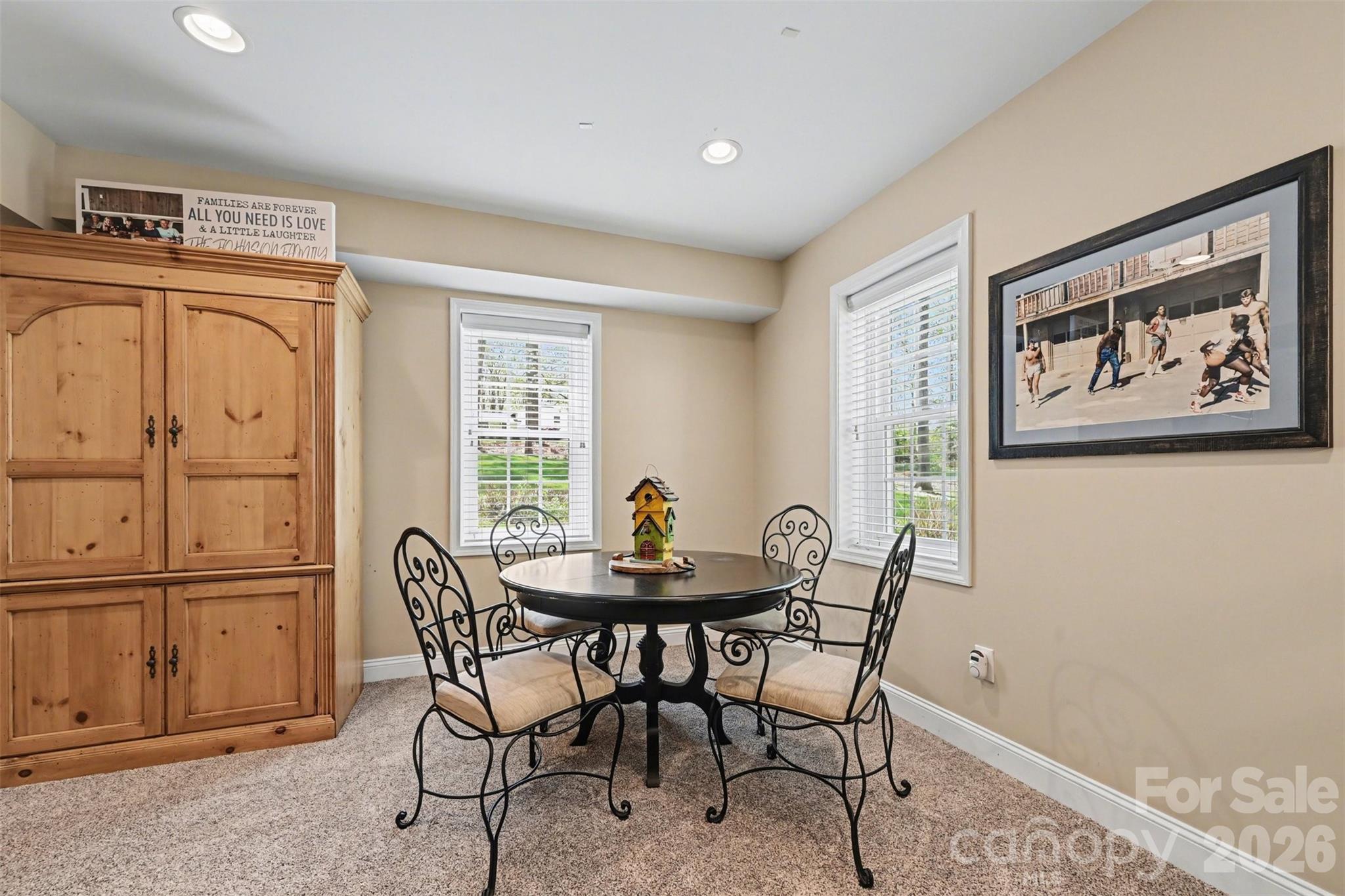 2511 Heritage Circle Statesville NC 28625
