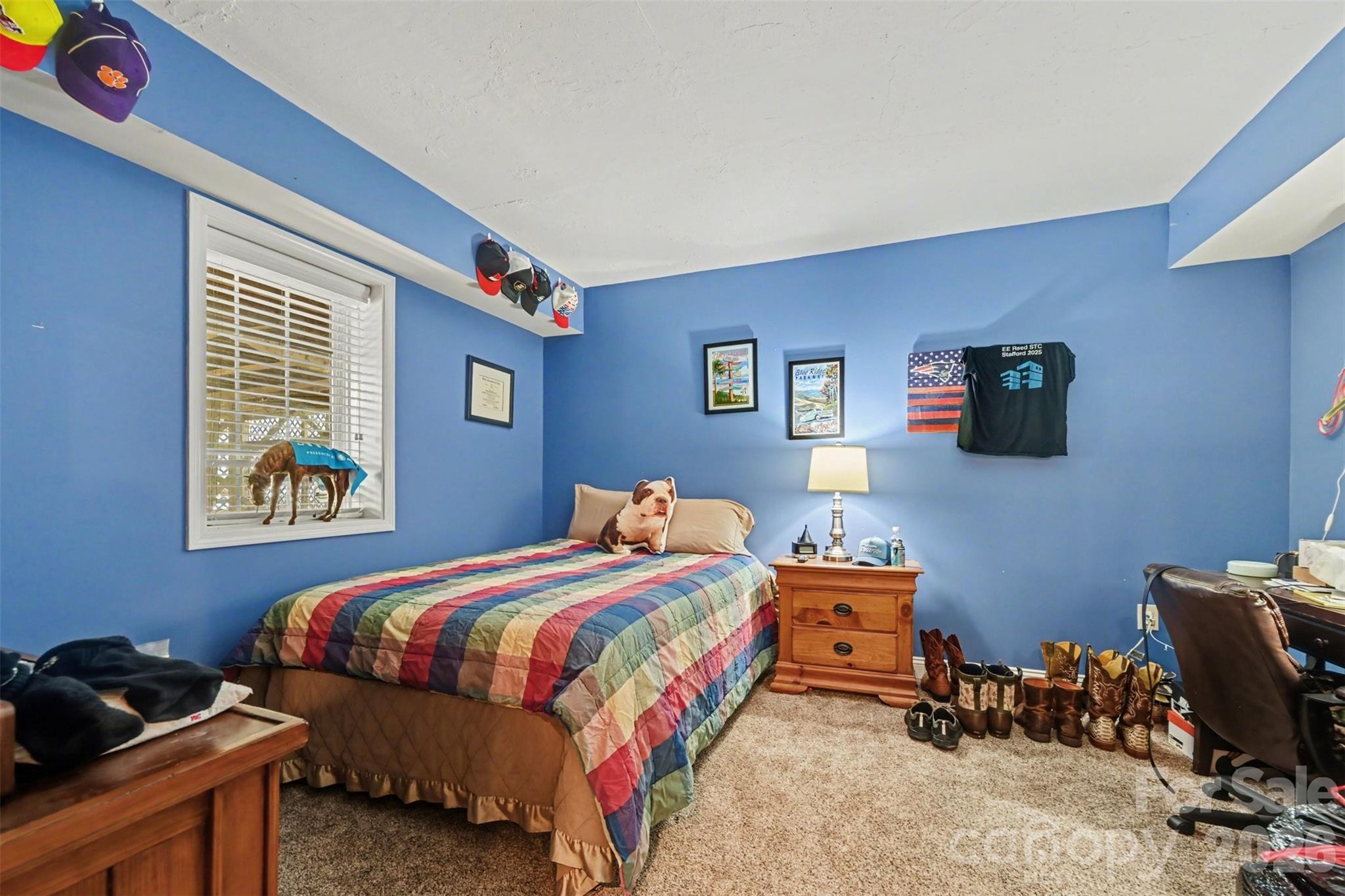 2511 Heritage Circle Statesville NC 28625