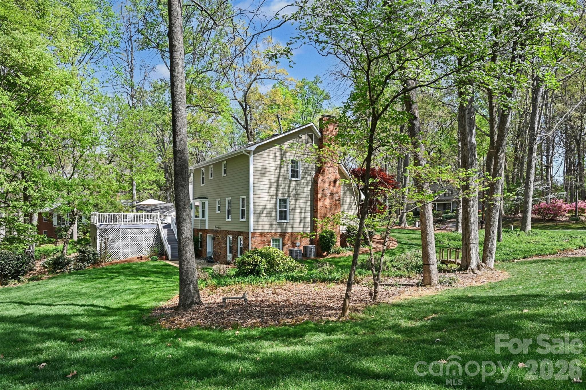 2511 Heritage Circle Statesville NC 28625