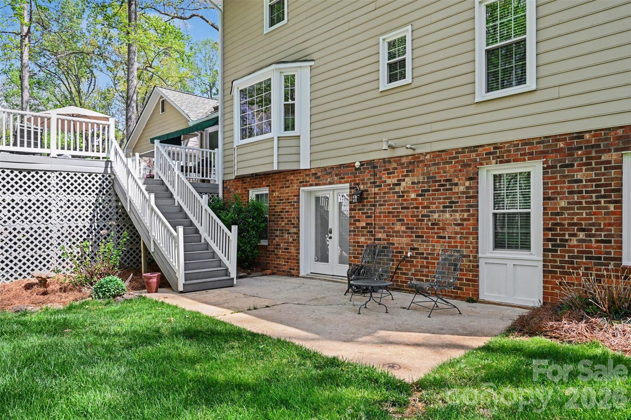 2511 Heritage Circle Statesville NC 28625