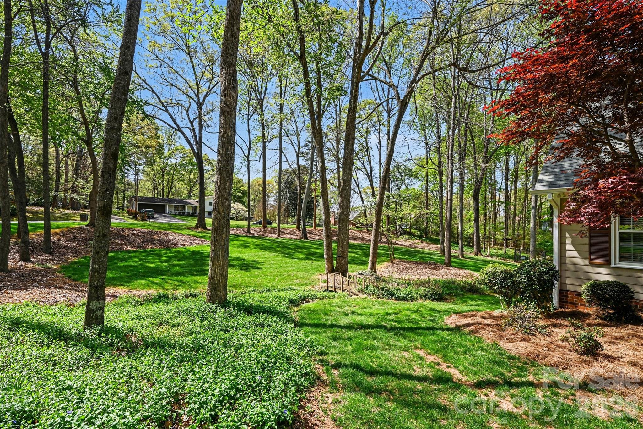 2511 Heritage Circle Statesville NC 28625