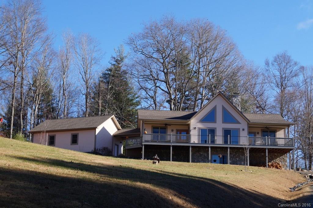173 Minnie Lane Bakersville NC 28705