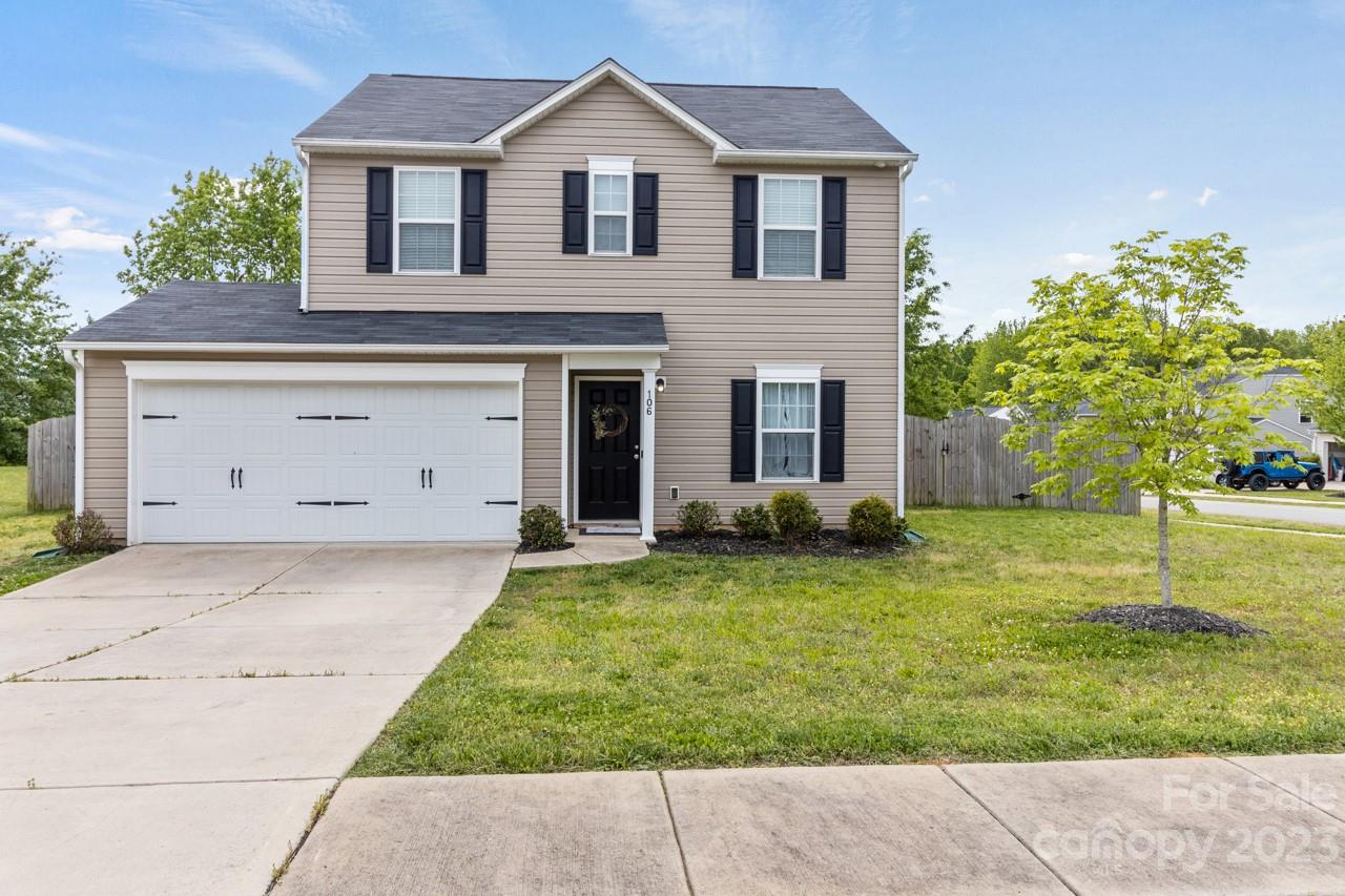 106 Olivia Lane Lincolnton NC 28092