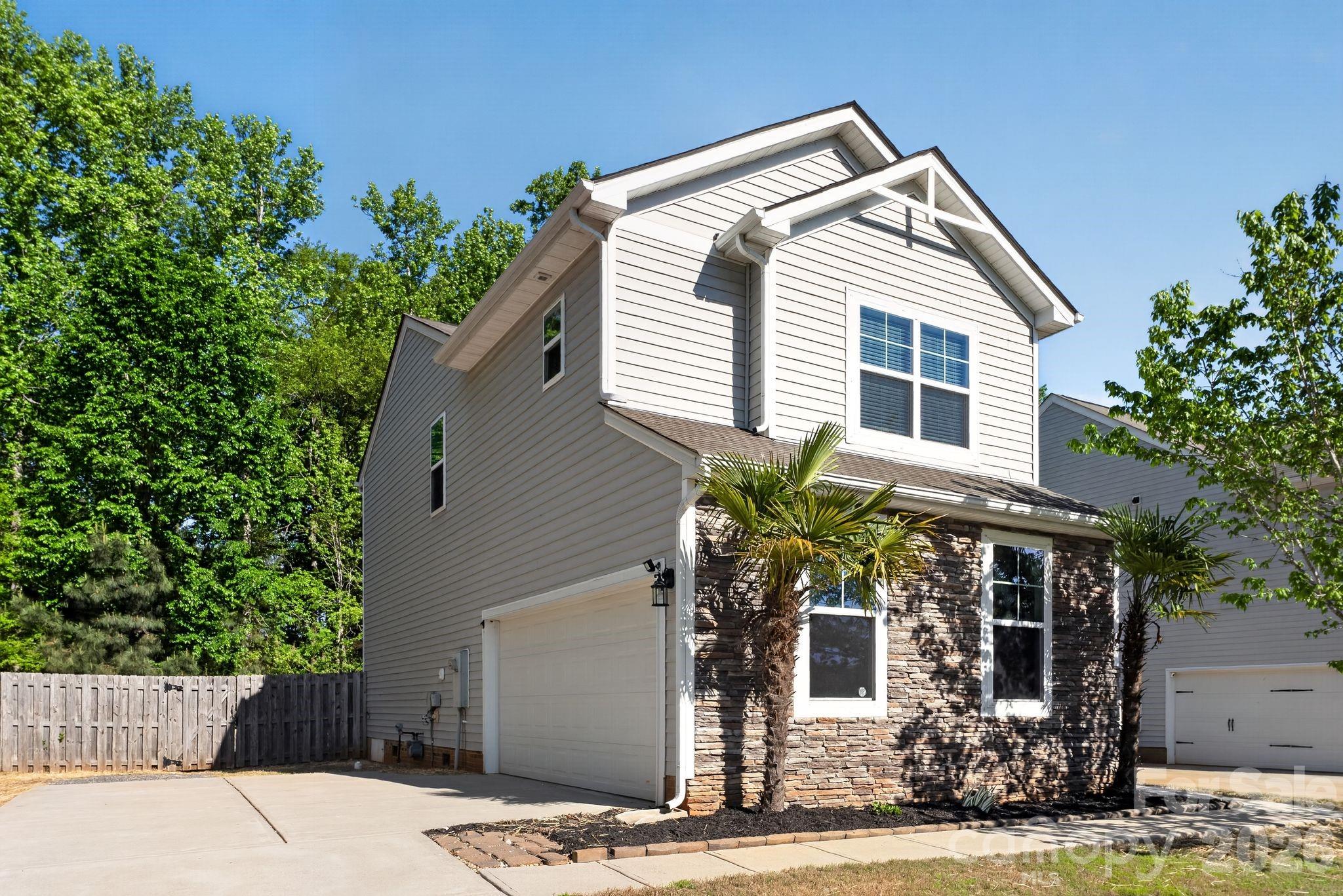 275 Anvil Draw Place Rock Hill SC 29730