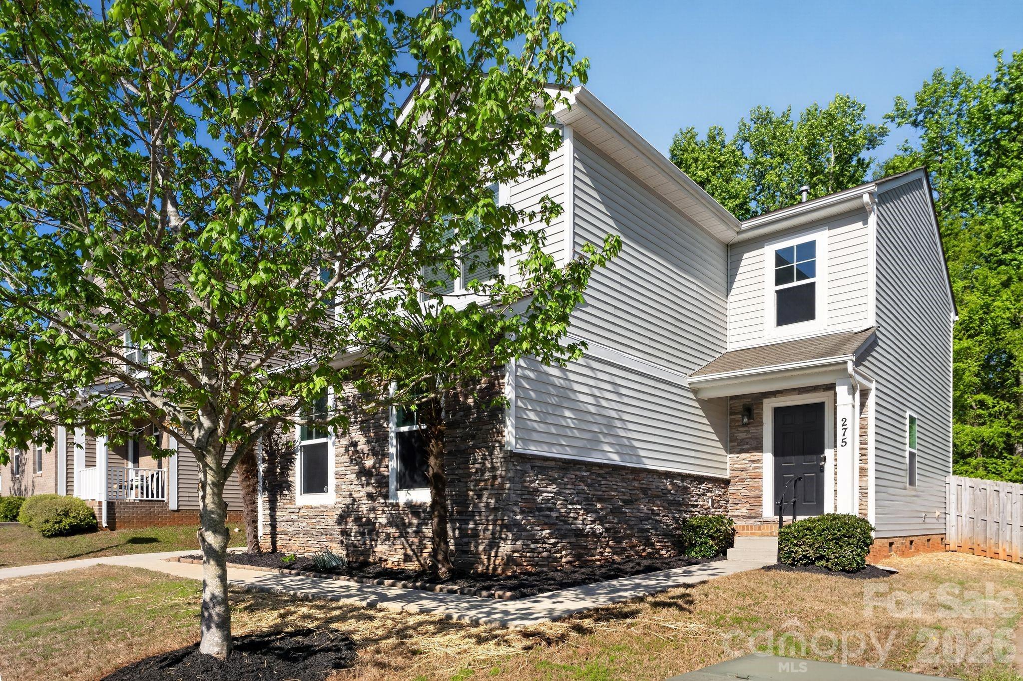 275 Anvil Draw Place Rock Hill SC 29730
