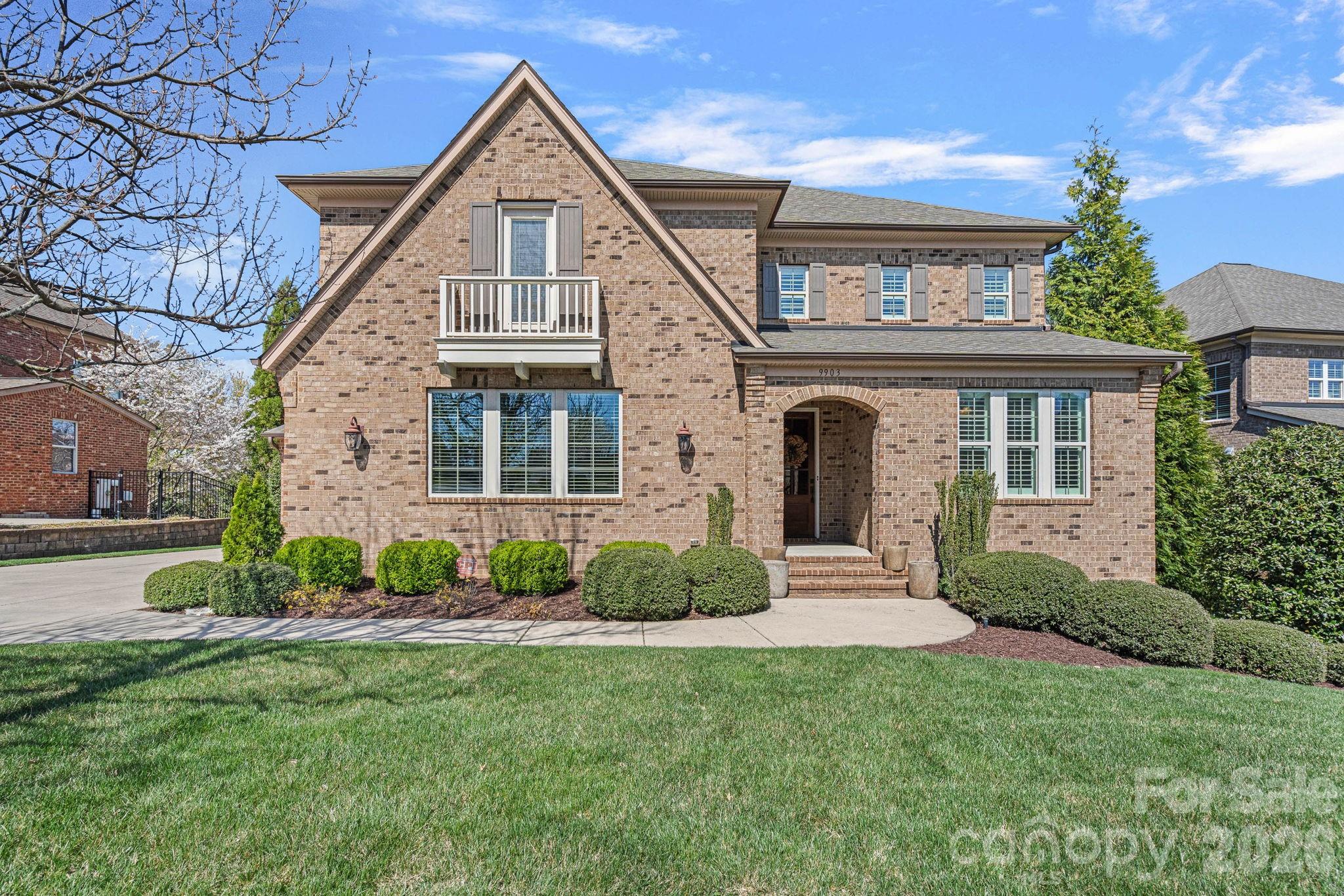 9903 Manor View Drive NW Concord NC 28027