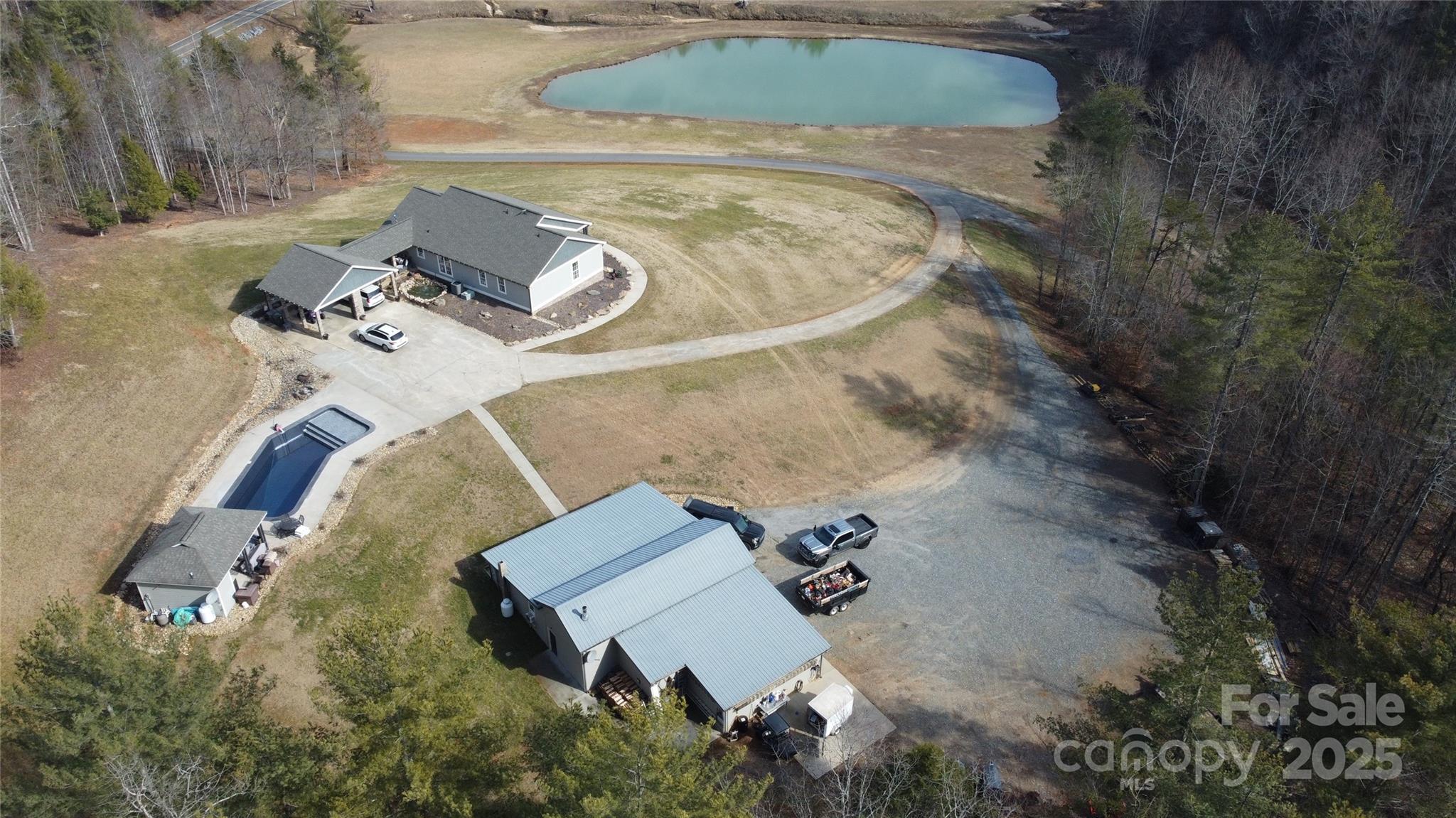 4424 Heritage Hills Place Lenoir NC 28645