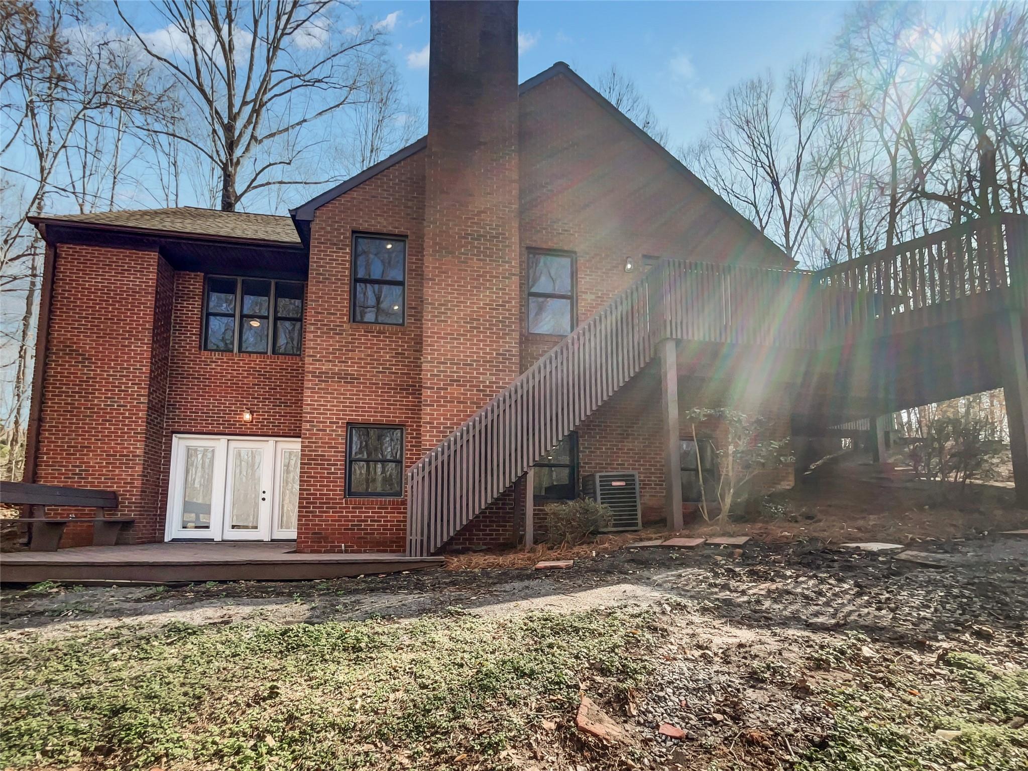 408 Florence Circle Statesville NC 28625