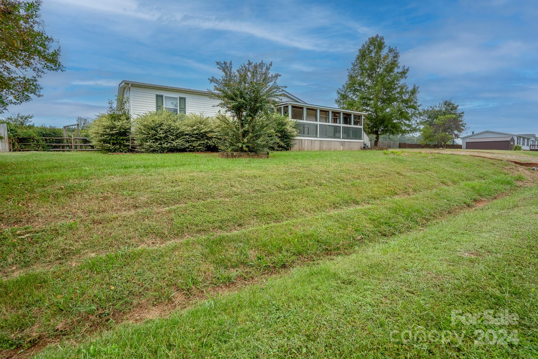 9756 Knightbridge Drive Concord NC 28025