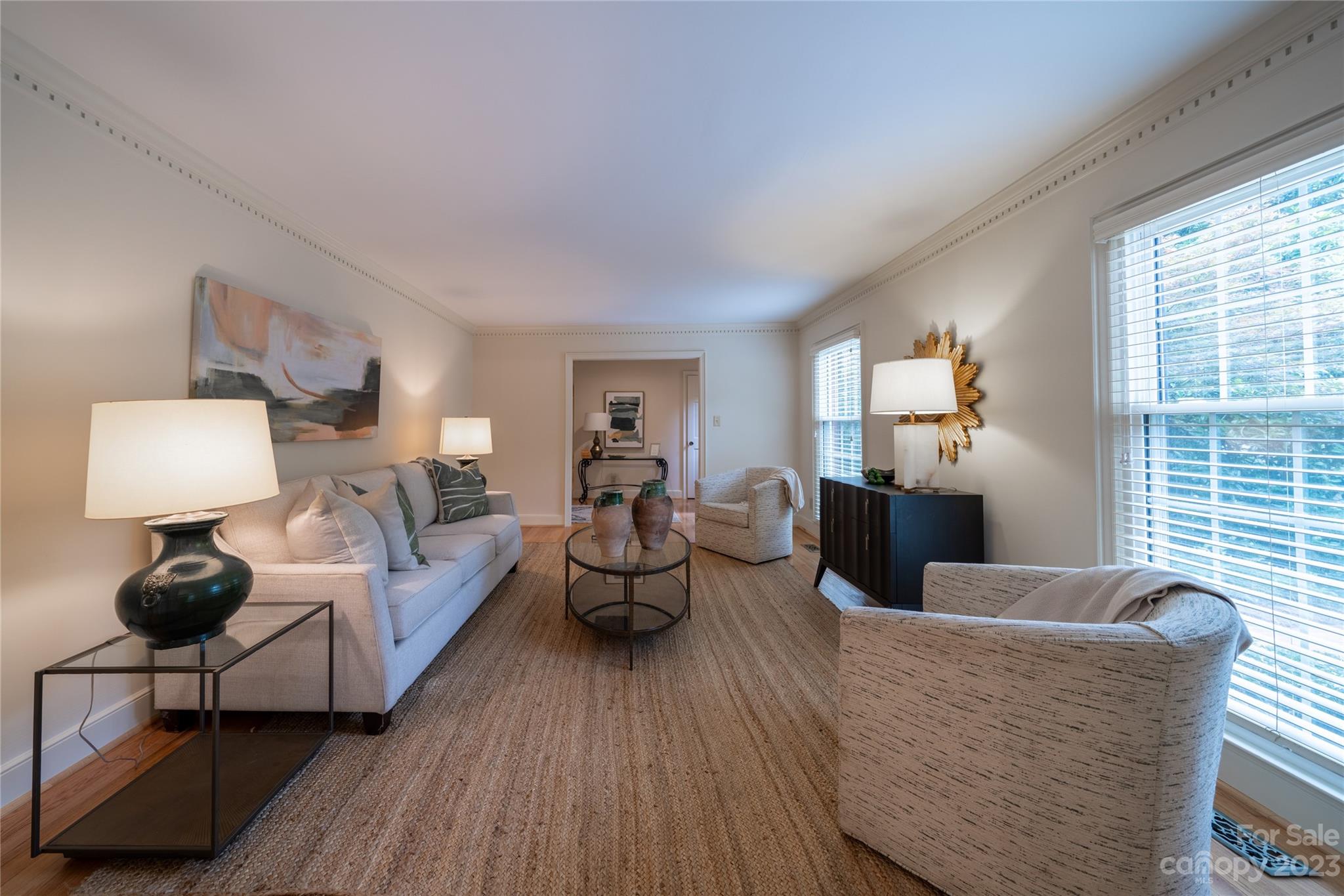 4301 Deepwood Drive Charlotte NC 28226
