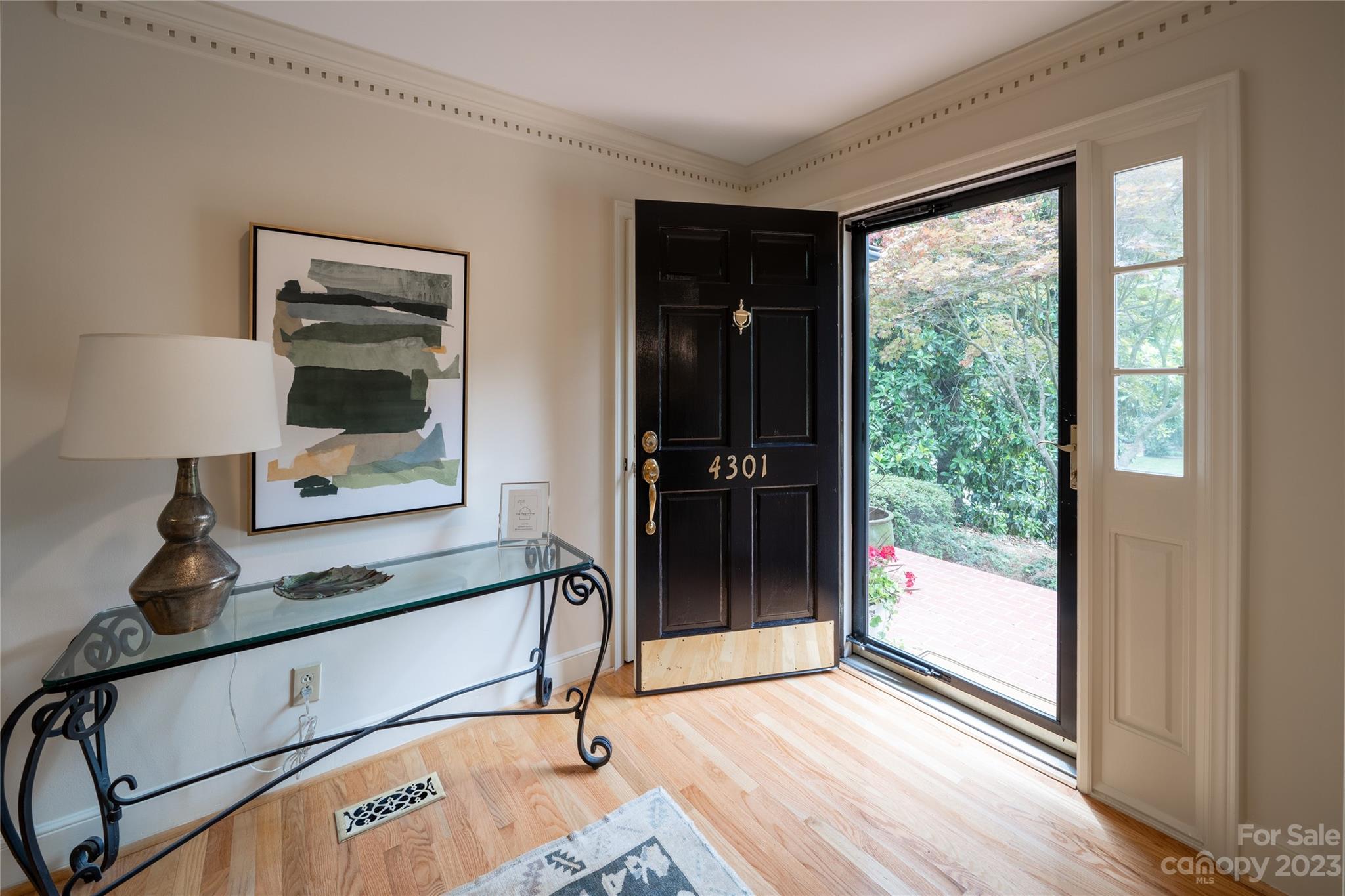 4301 Deepwood Drive Charlotte NC 28226
