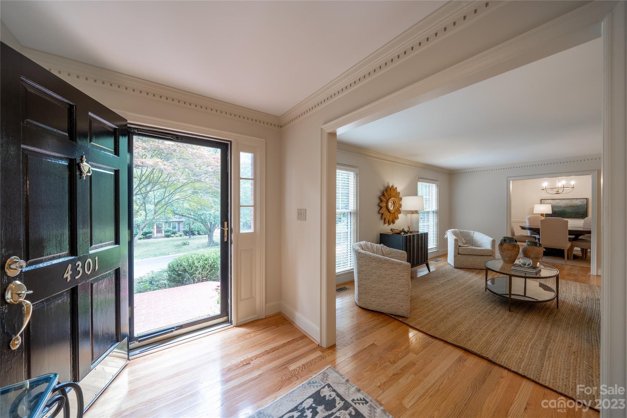 4301 Deepwood Drive Charlotte NC 28226