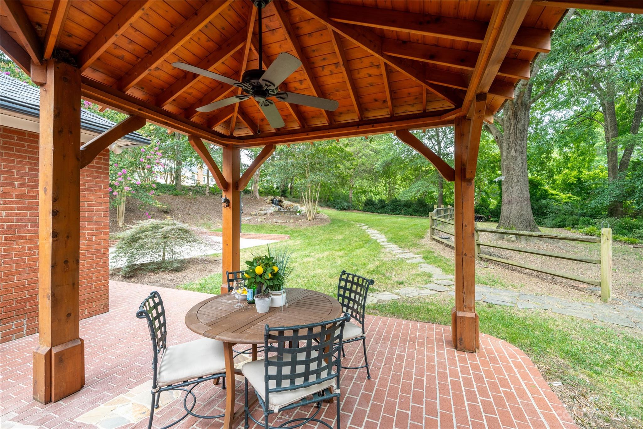 4301 Deepwood Drive Charlotte NC 28226
