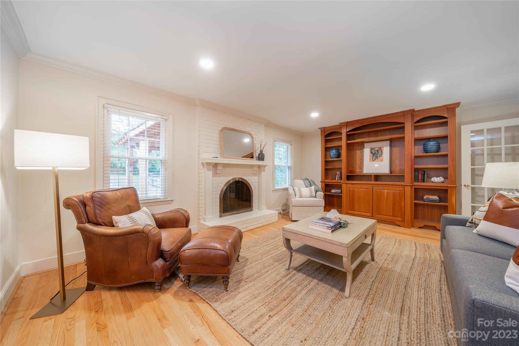 4301 Deepwood Drive Charlotte NC 28226