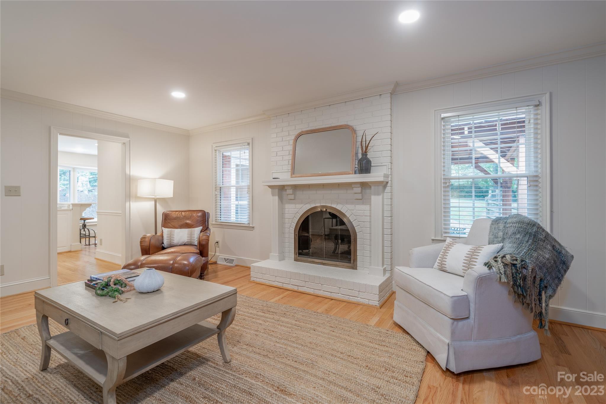 4301 Deepwood Drive Charlotte NC 28226