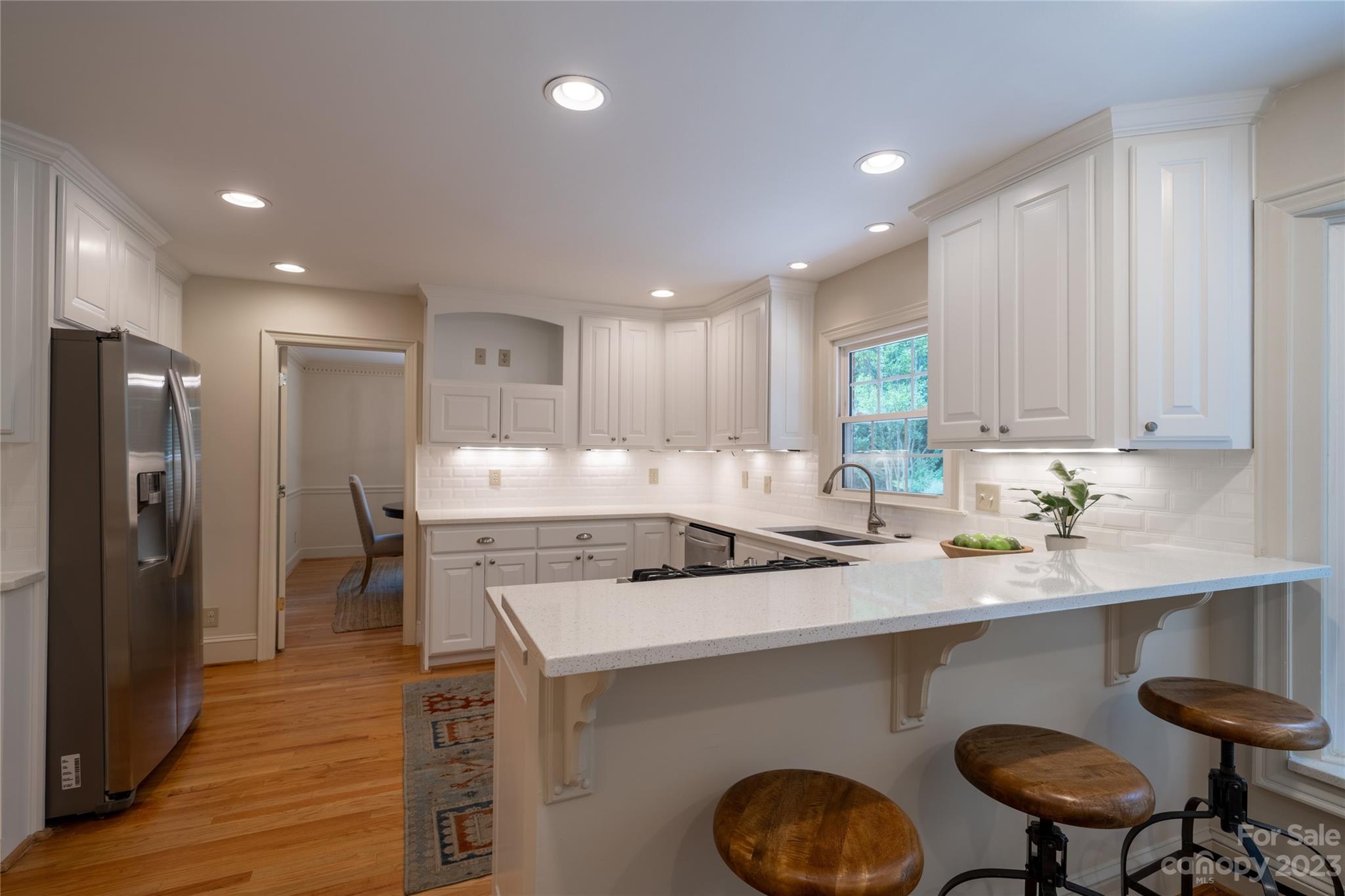 4301 Deepwood Drive Charlotte NC 28226