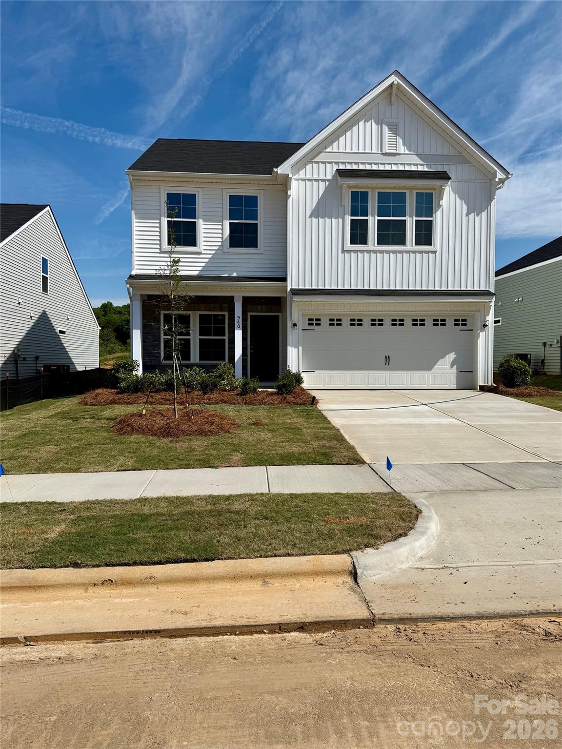 940 Leyna Court Newton NC 28658