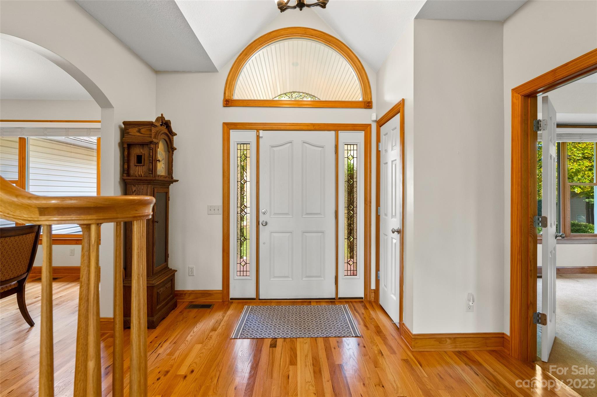 28 Helen Holcombe Way Candler NC 28715