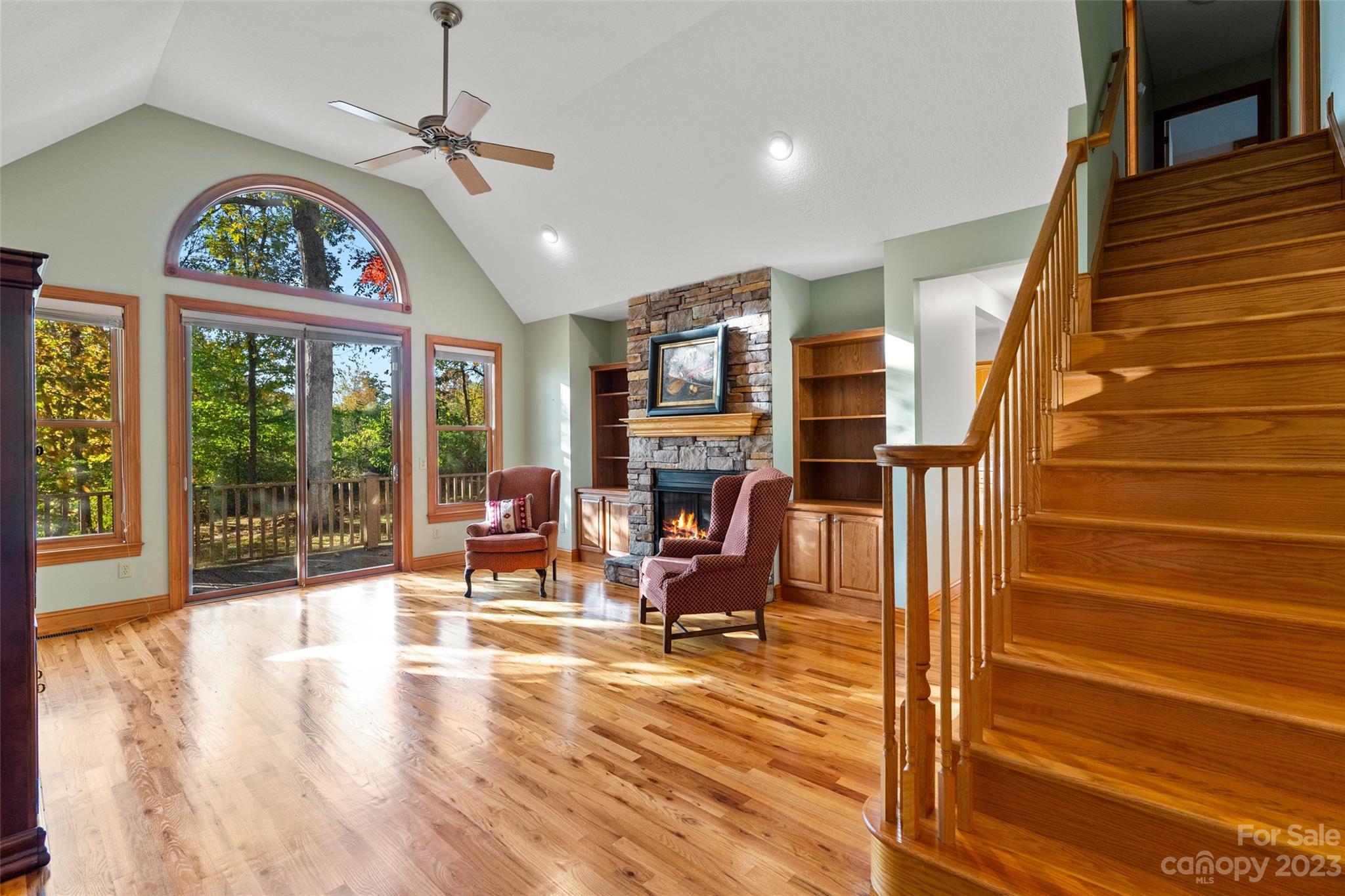28 Helen Holcombe Way Candler NC 28715