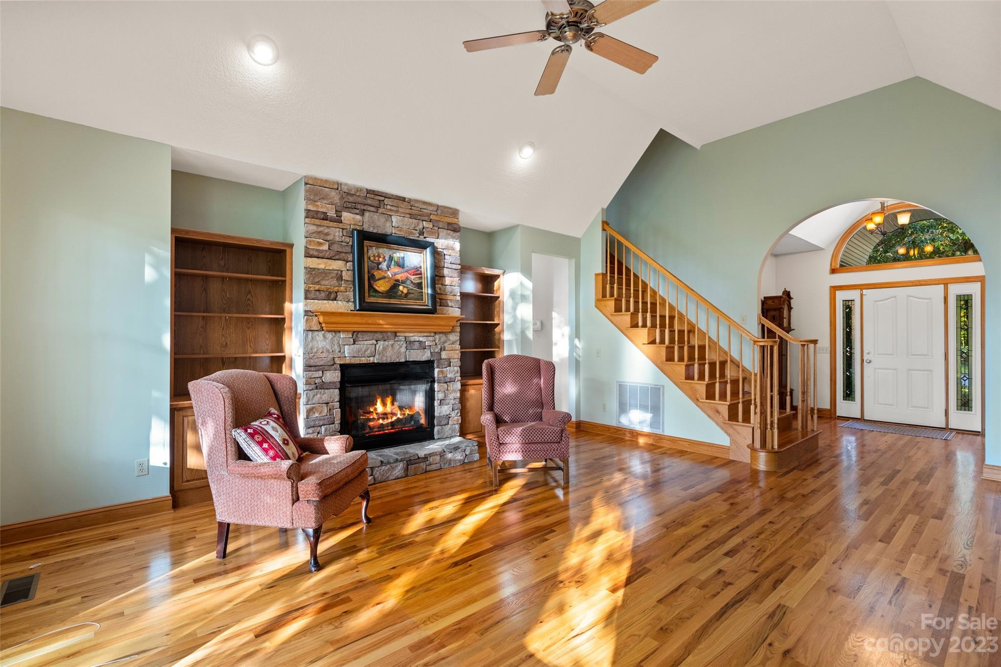 28 Helen Holcombe Way Candler NC 28715