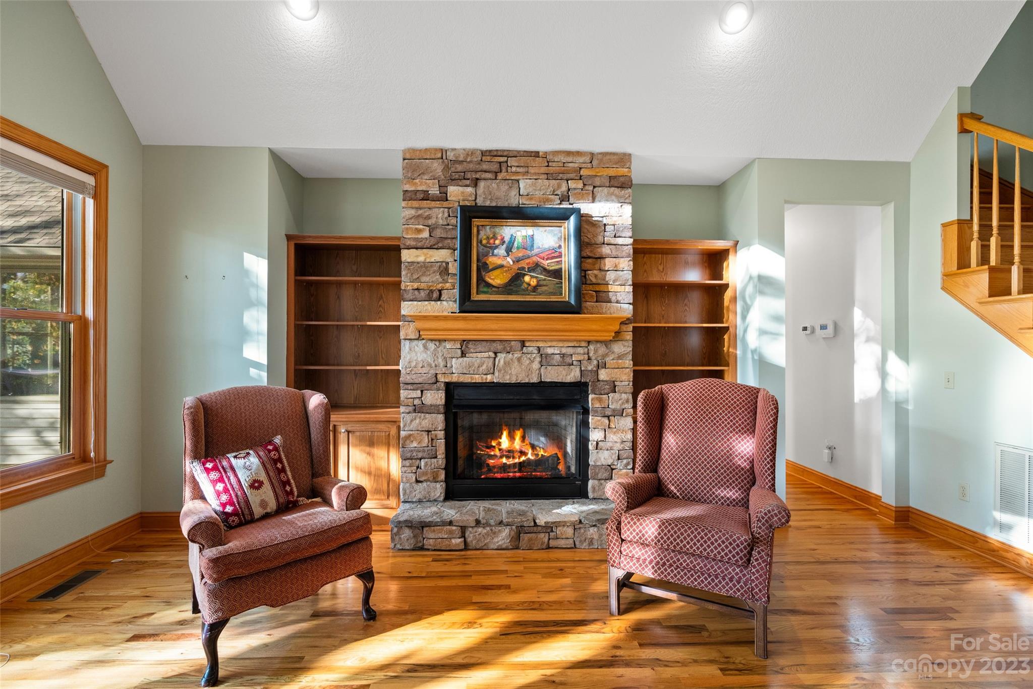 28 Helen Holcombe Way Candler NC 28715