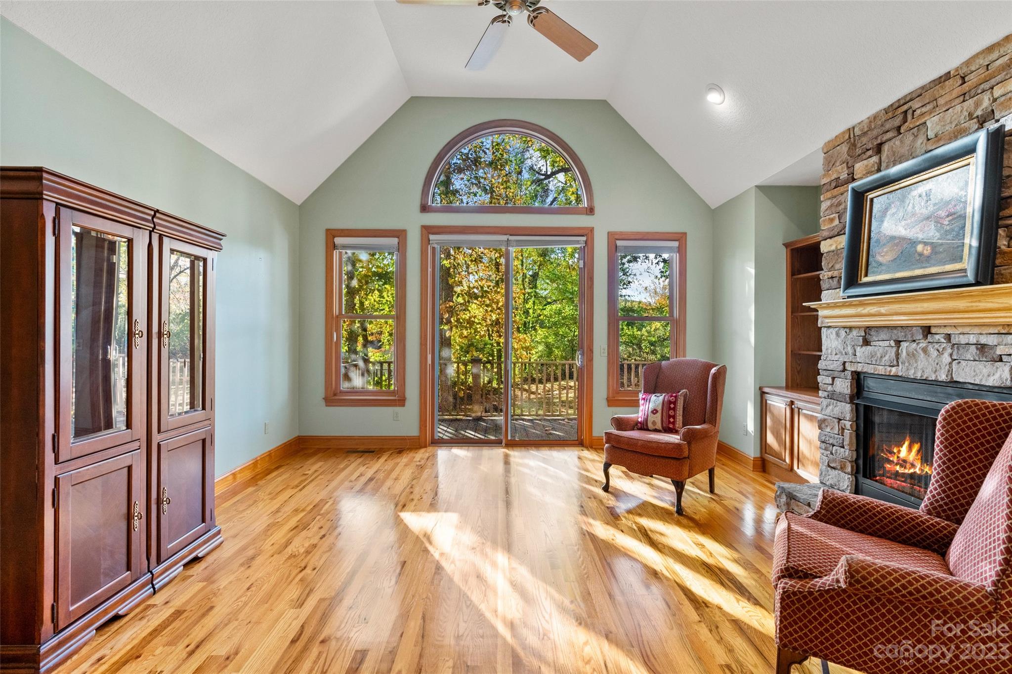 28 Helen Holcombe Way Candler NC 28715