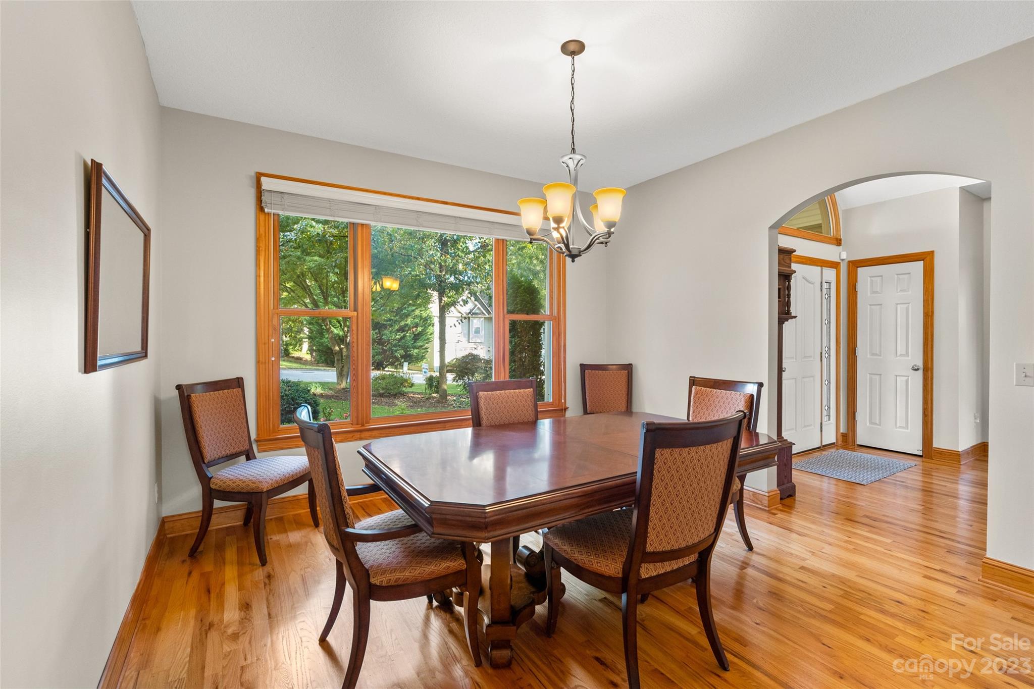 28 Helen Holcombe Way Candler NC 28715