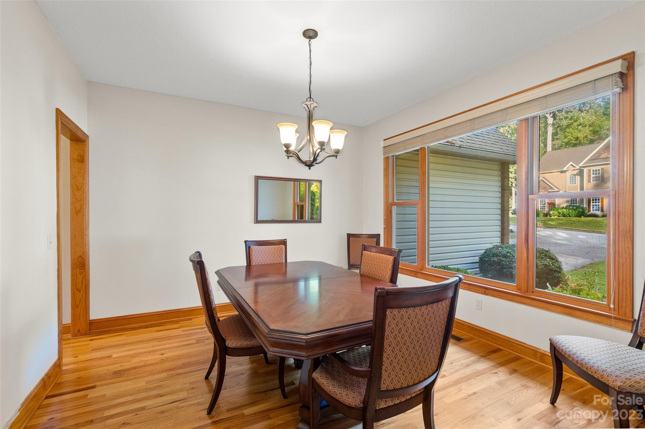 28 Helen Holcombe Way Candler NC 28715