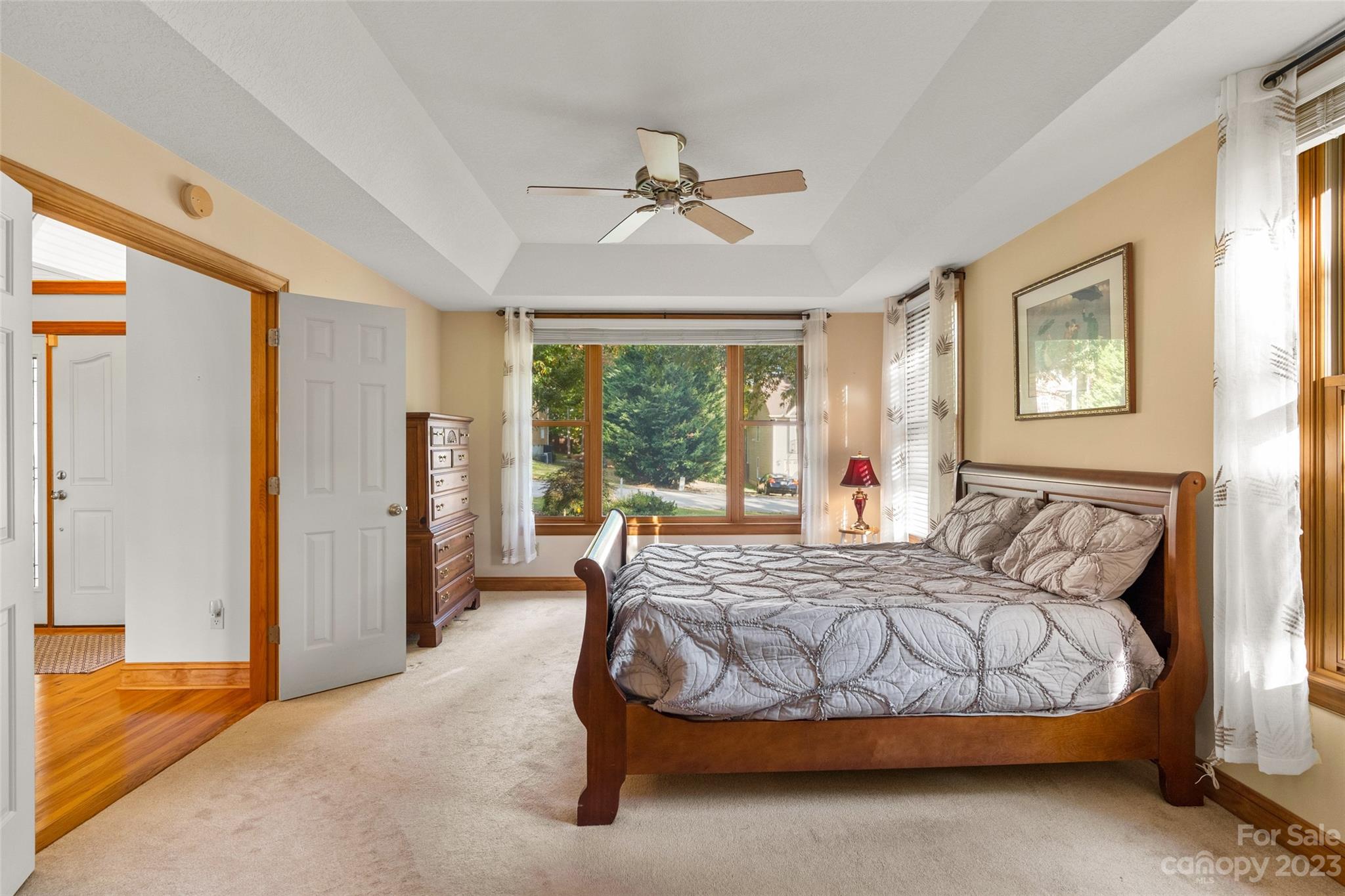 28 Helen Holcombe Way Candler NC 28715