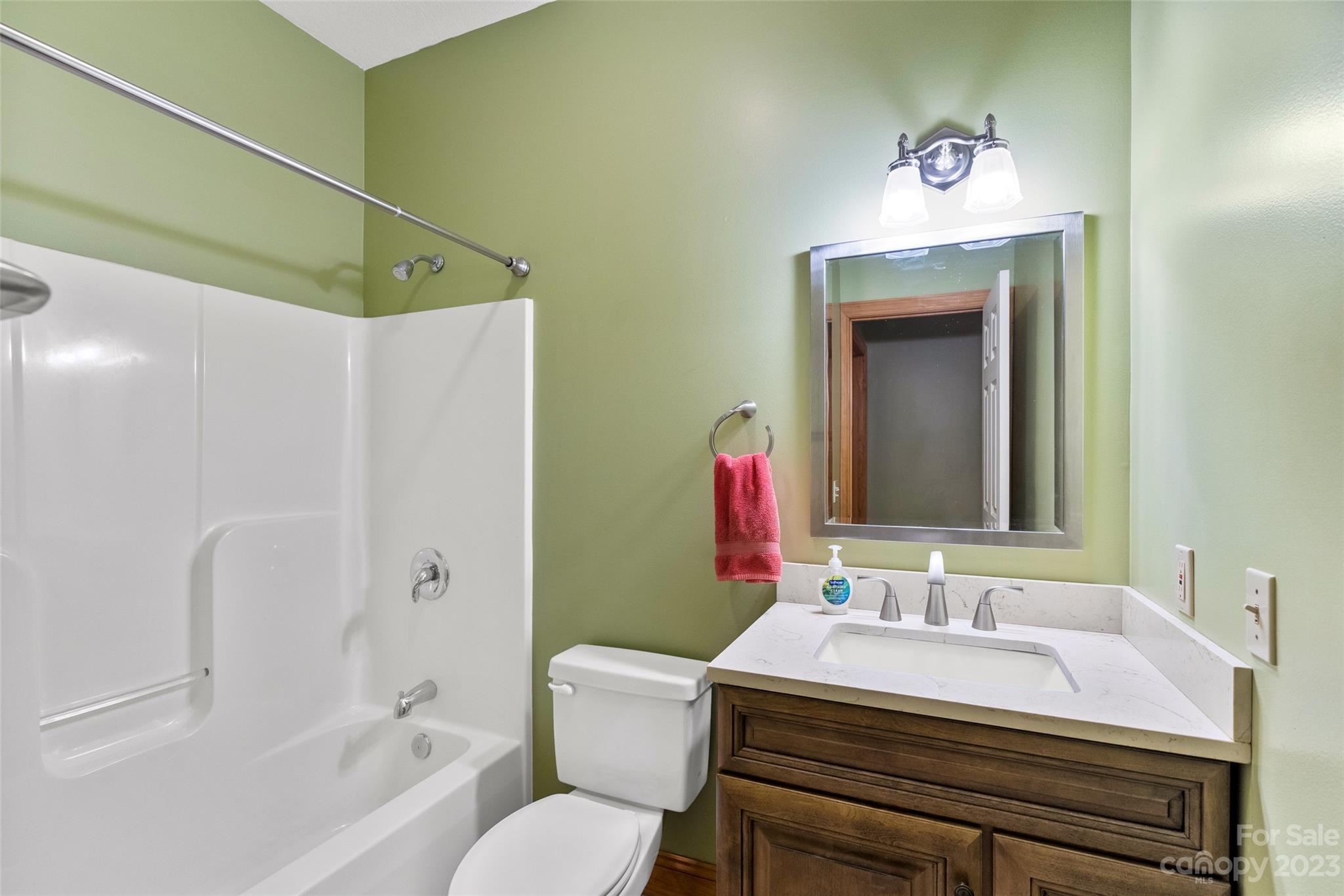 28 Helen Holcombe Way Candler NC 28715