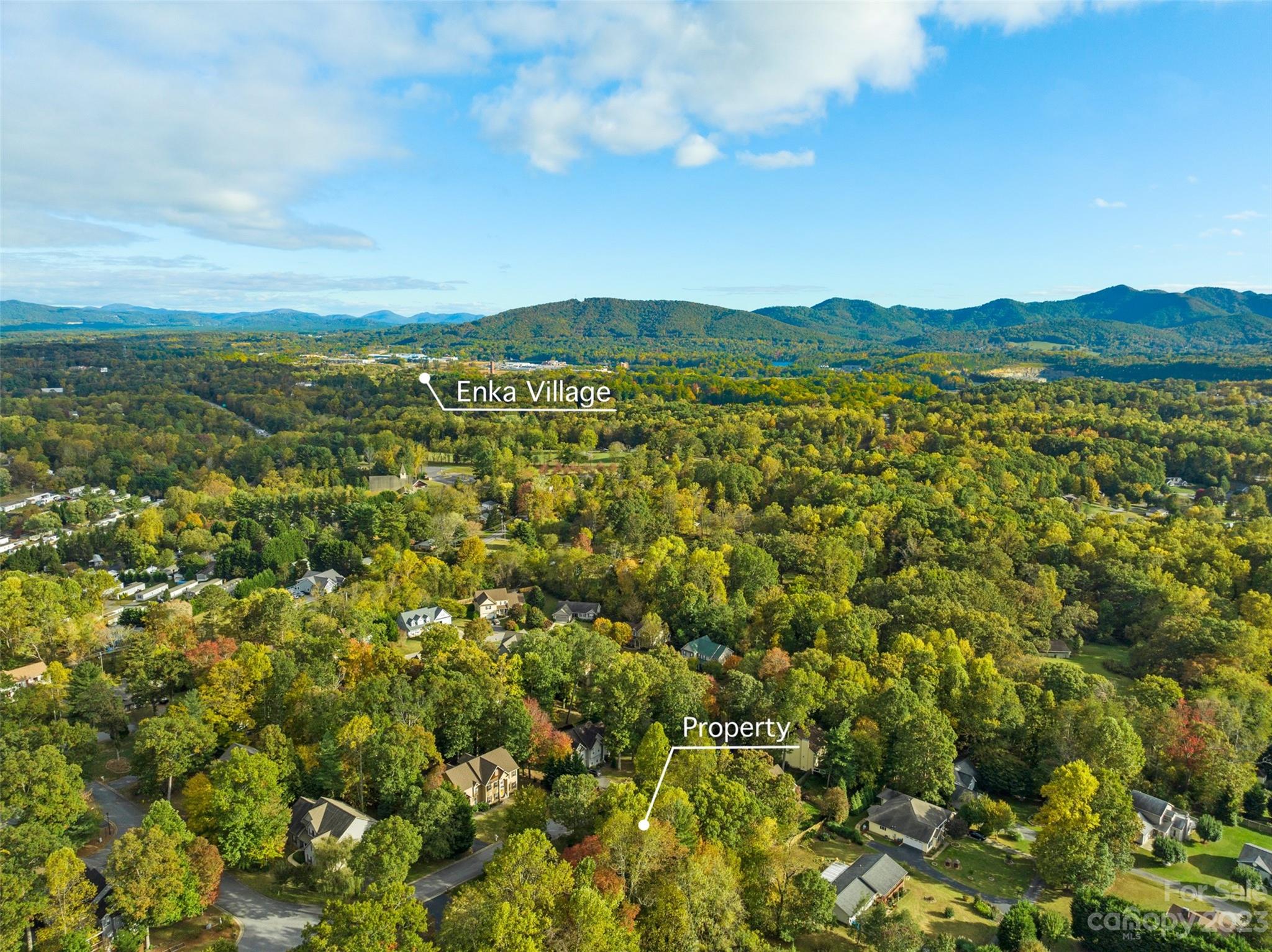 28 Helen Holcombe Way Candler NC 28715