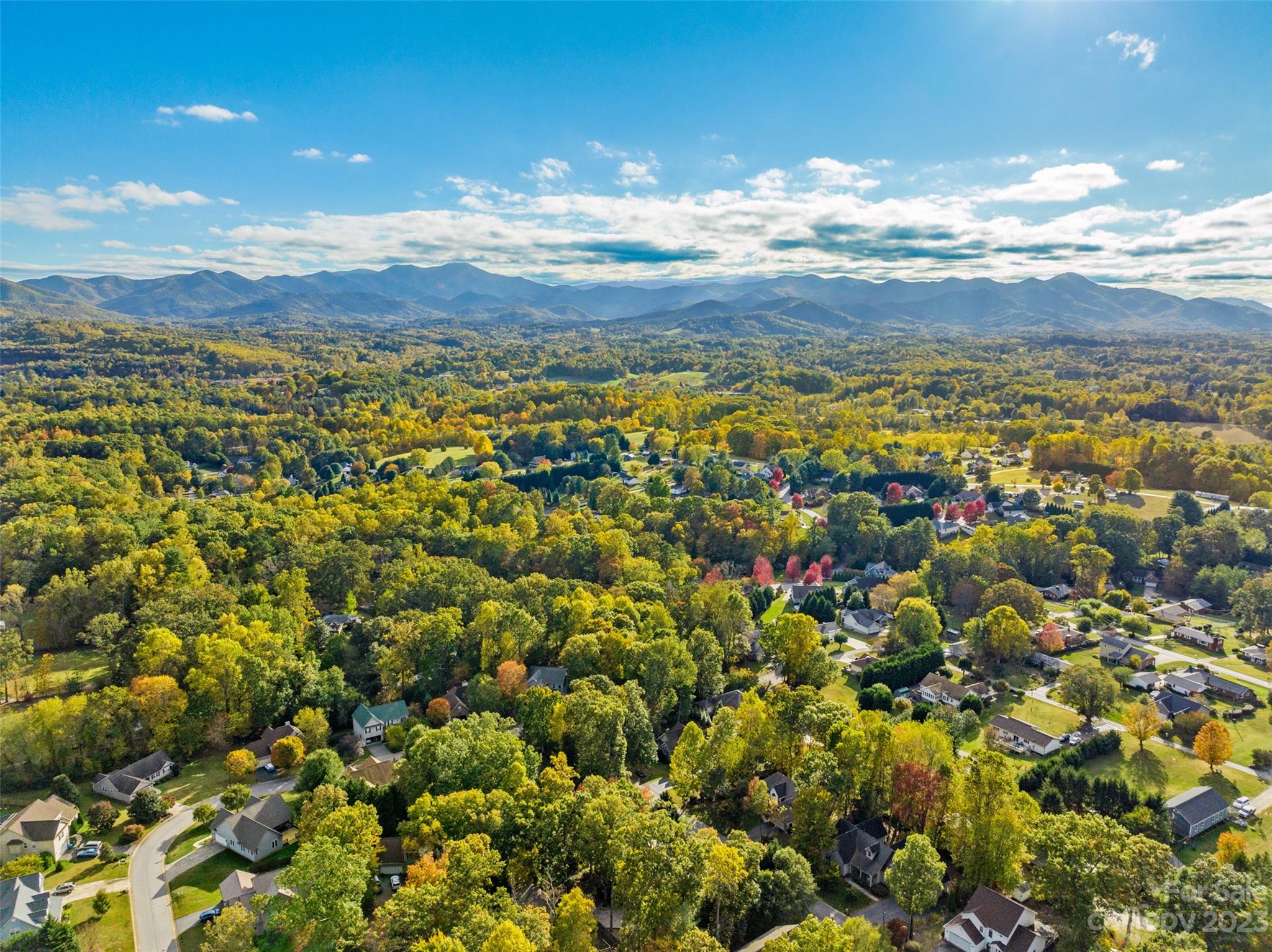 28 Helen Holcombe Way Candler NC 28715