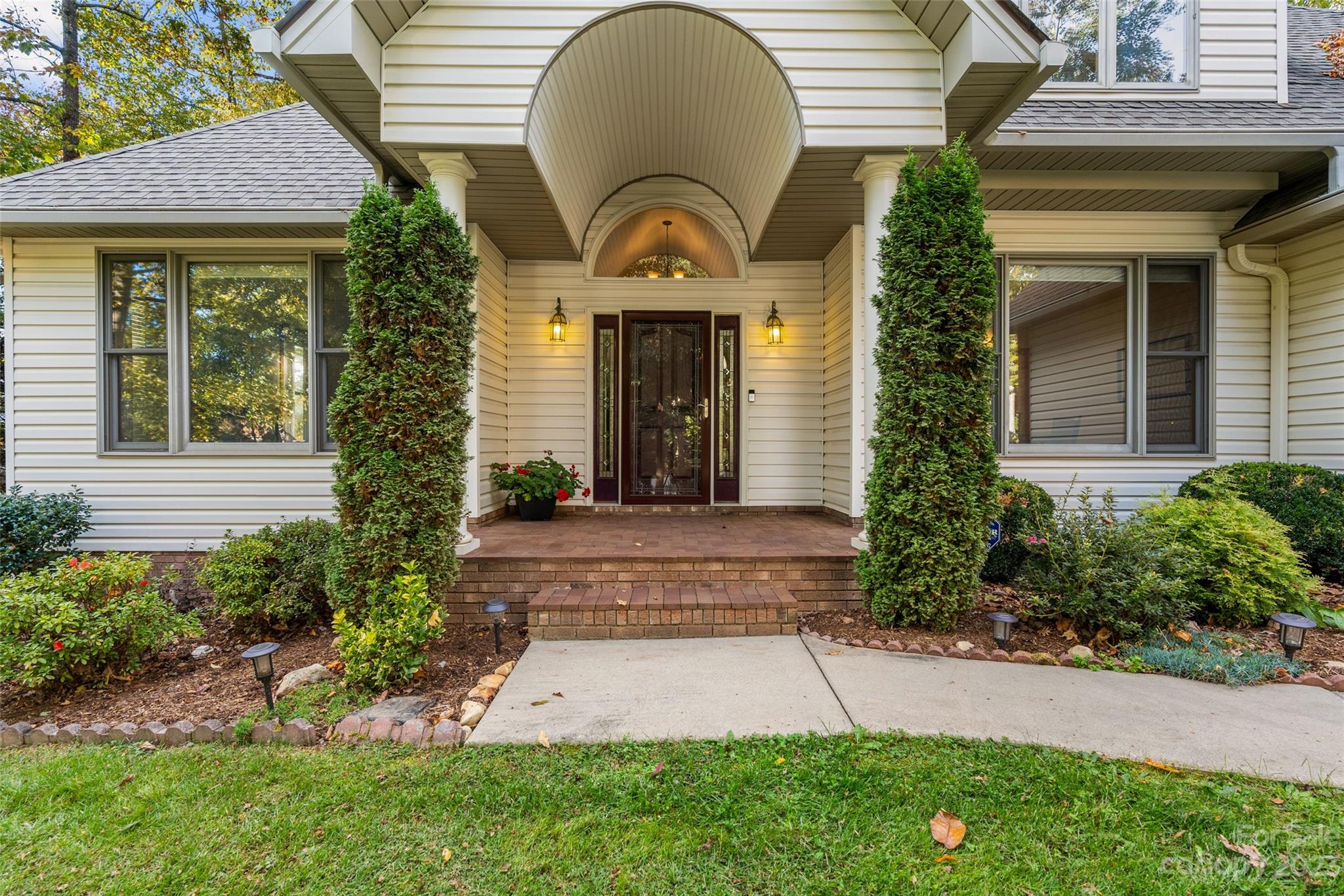 28 Helen Holcombe Way Candler NC 28715